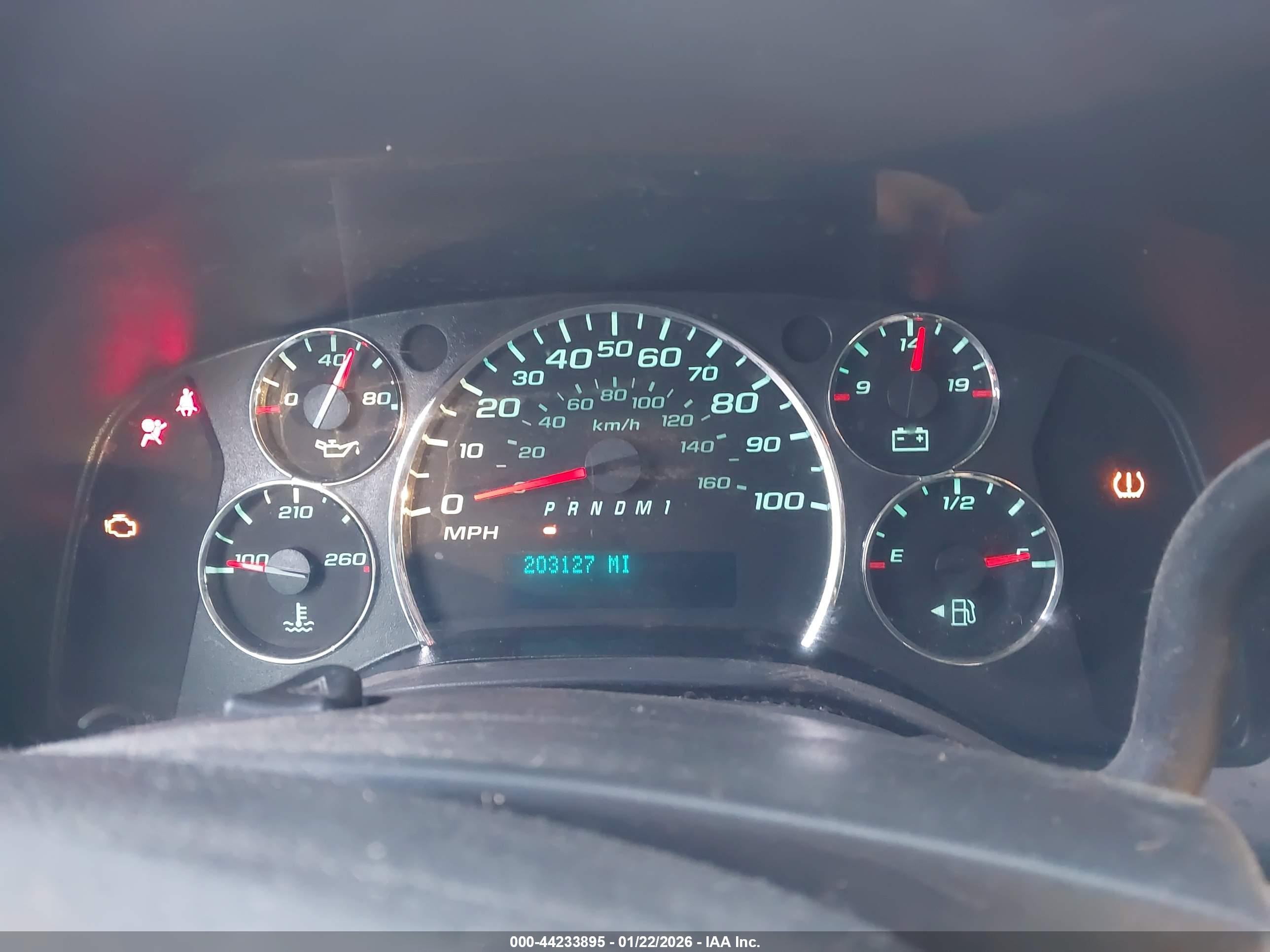 CHEVROLET EXPRESS image 7