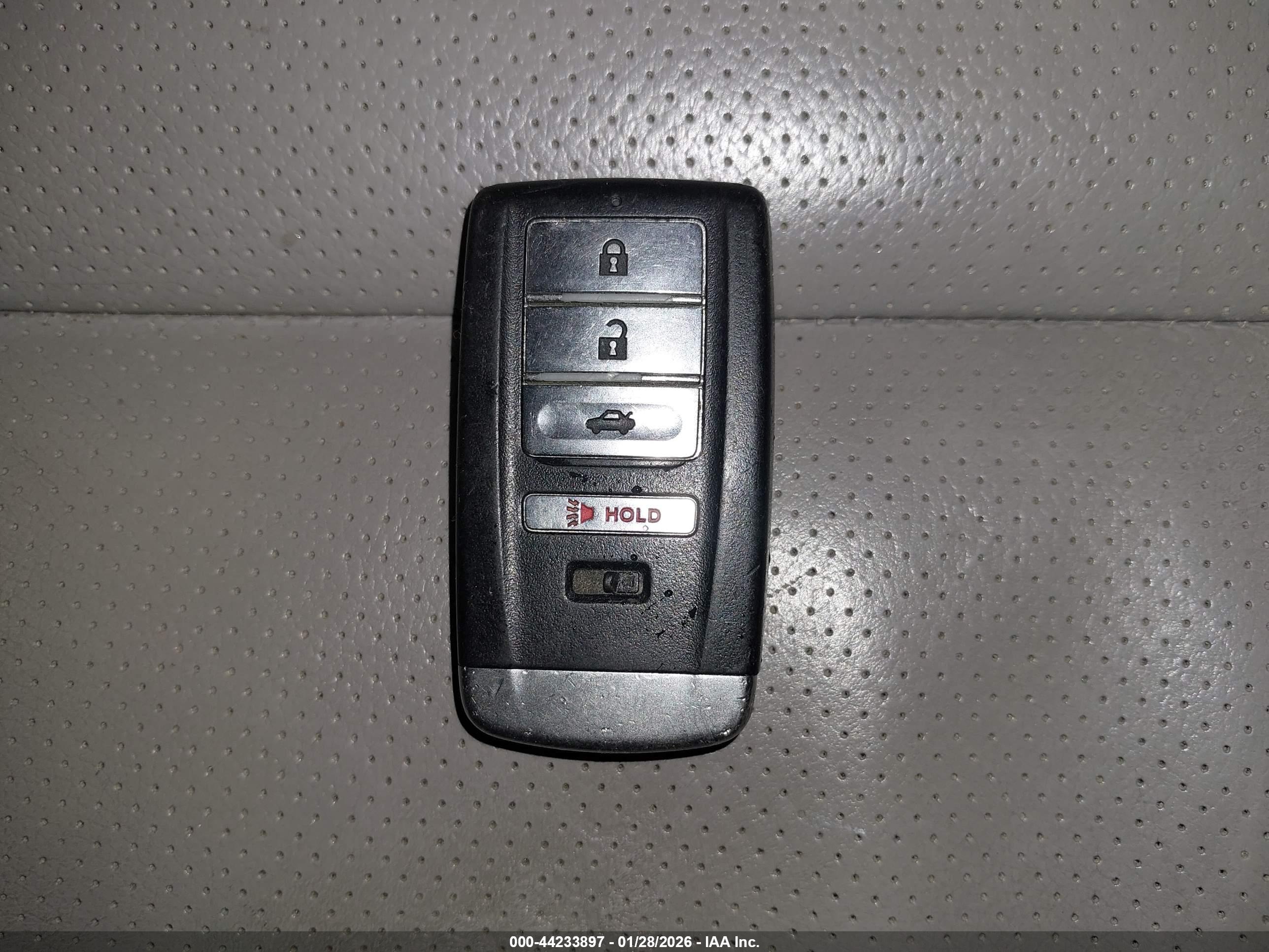 ACURA TLX image 11