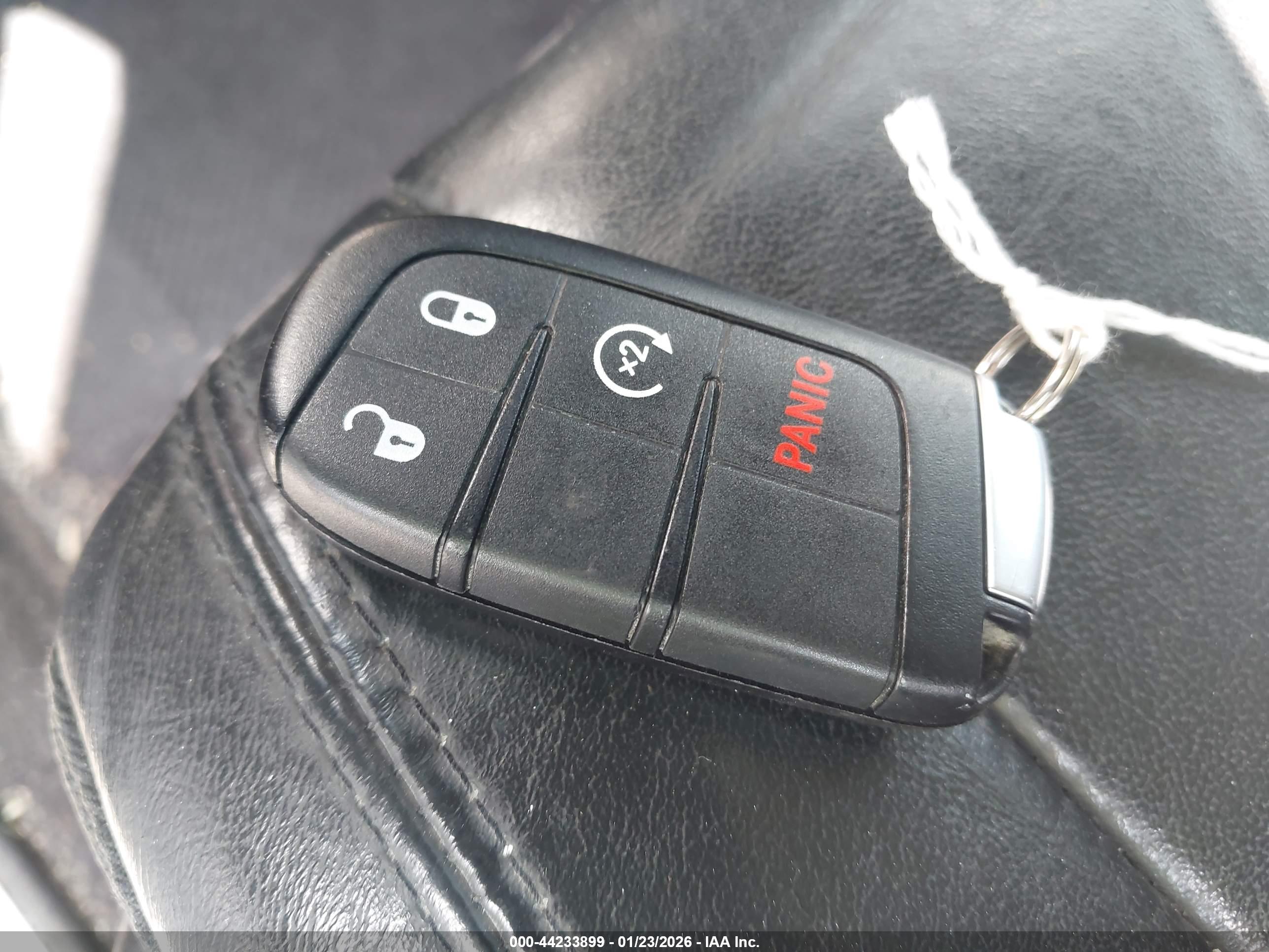 DODGE DURANGO image 11