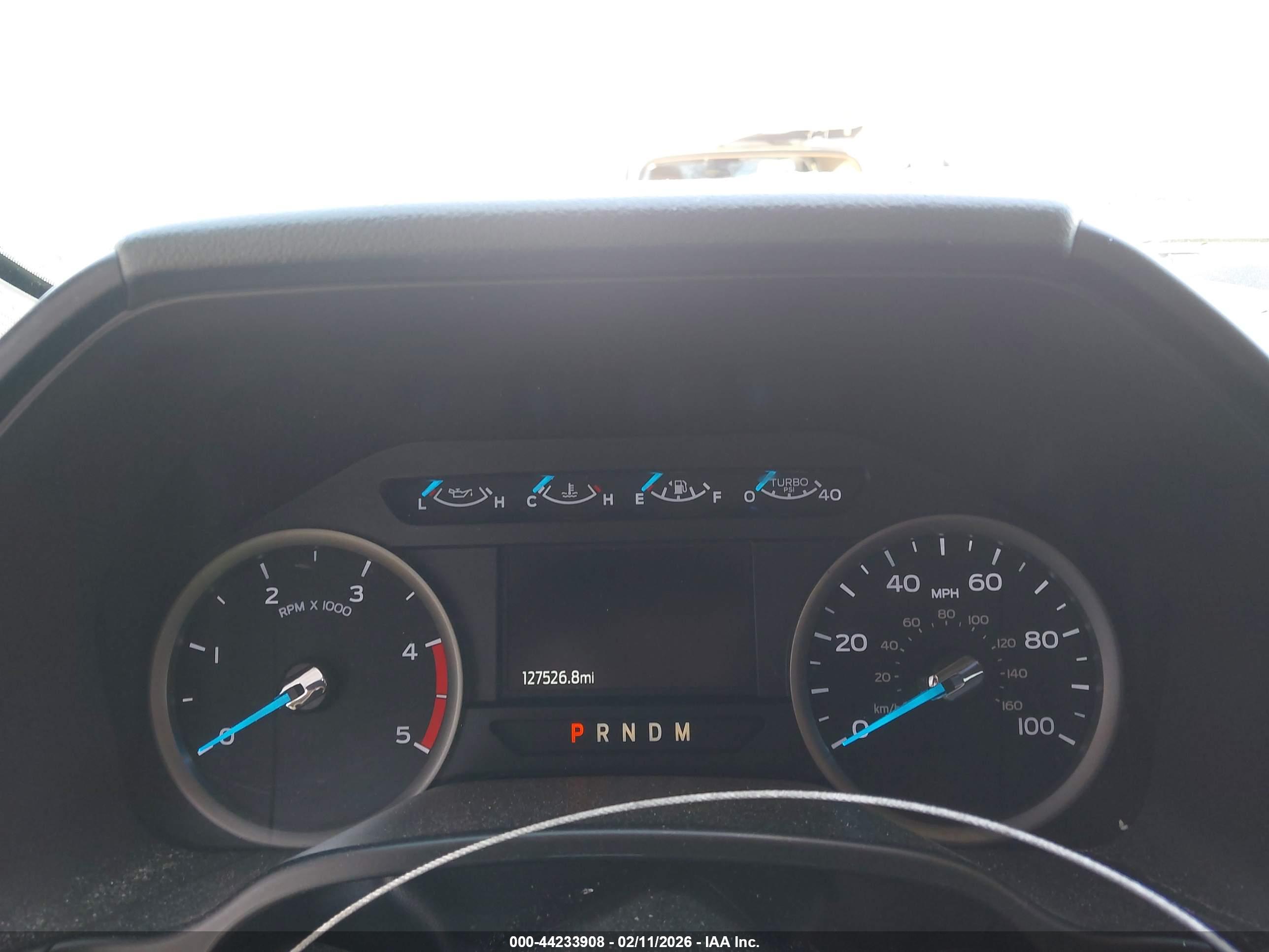 FORD F-250 image 7