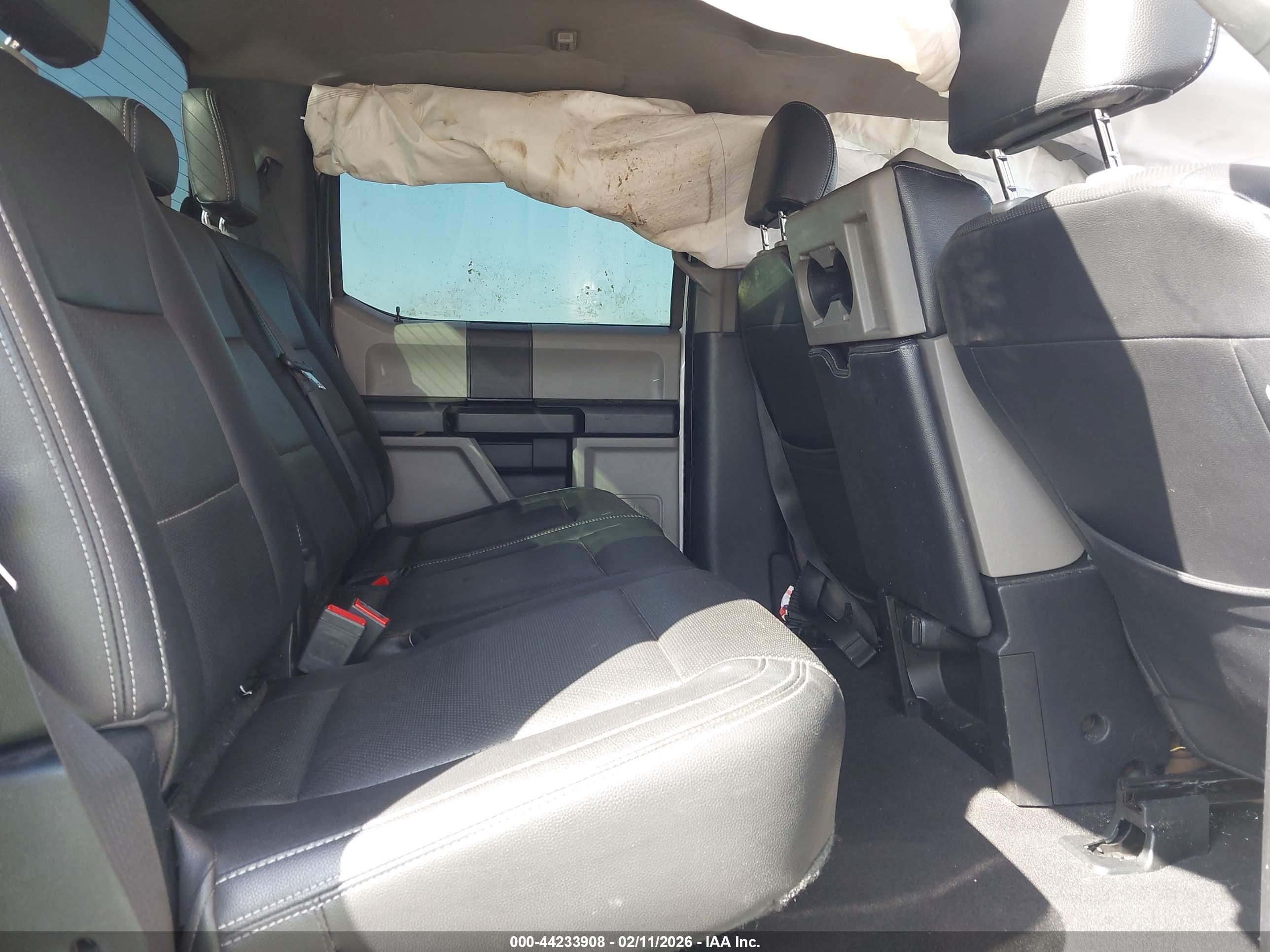 FORD F-250 image 8