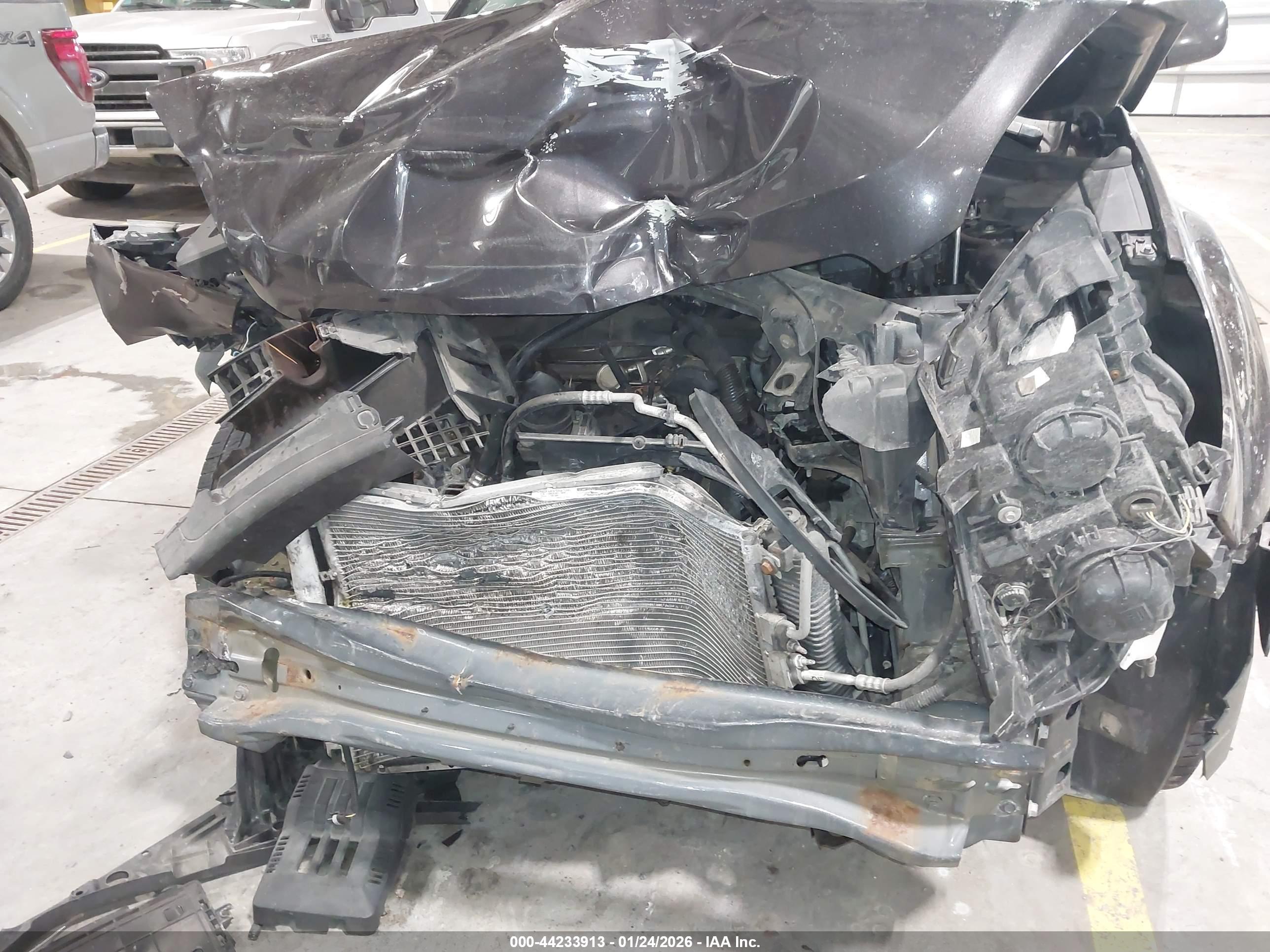 CHEVROLET EQUINOX image 6
