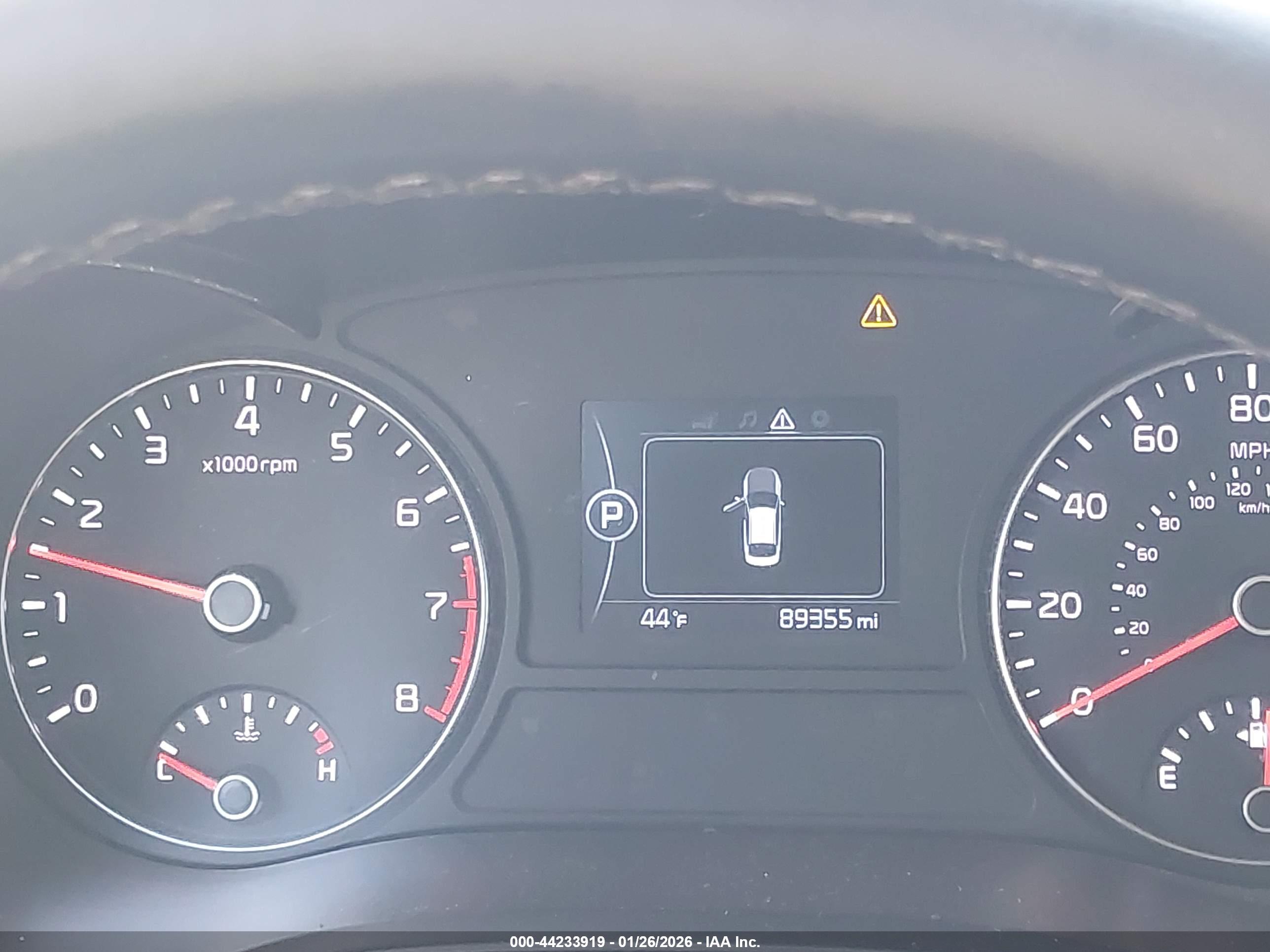 KIA OPTIMA image 7