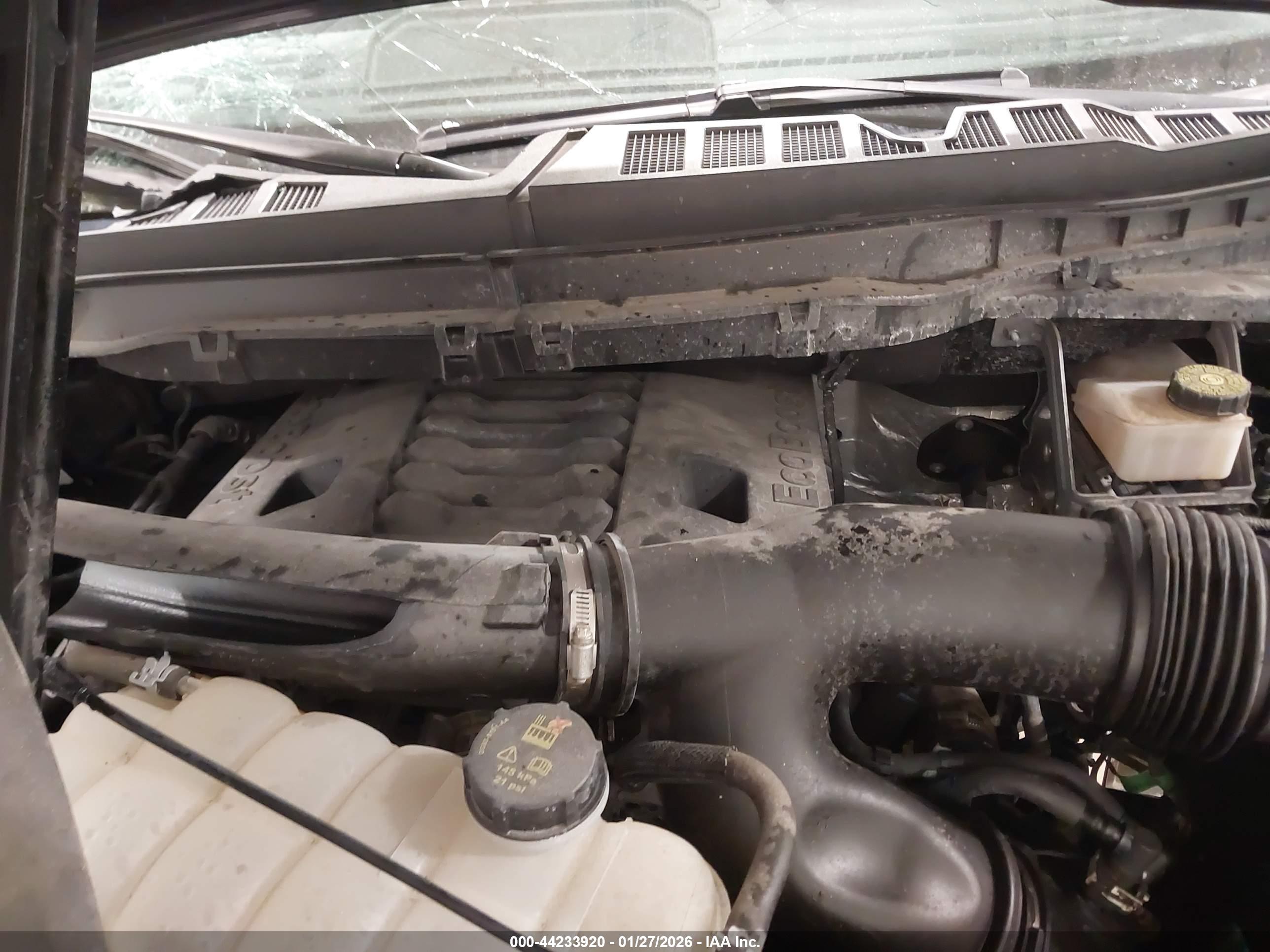 FORD F-150 image 10