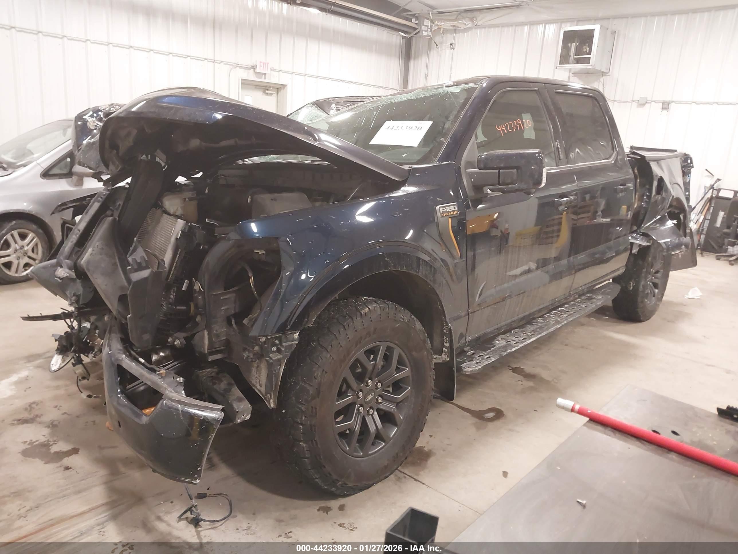 FORD F-150 image 2