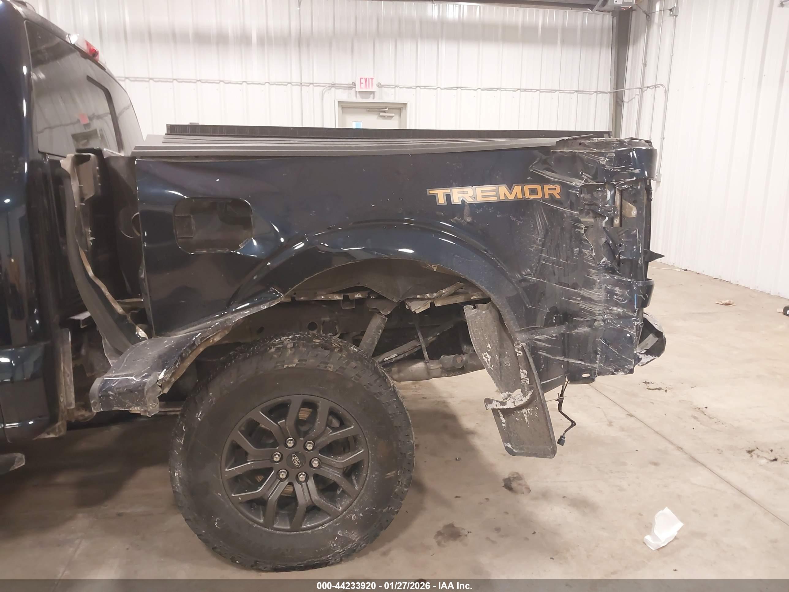 FORD F-150 image 6
