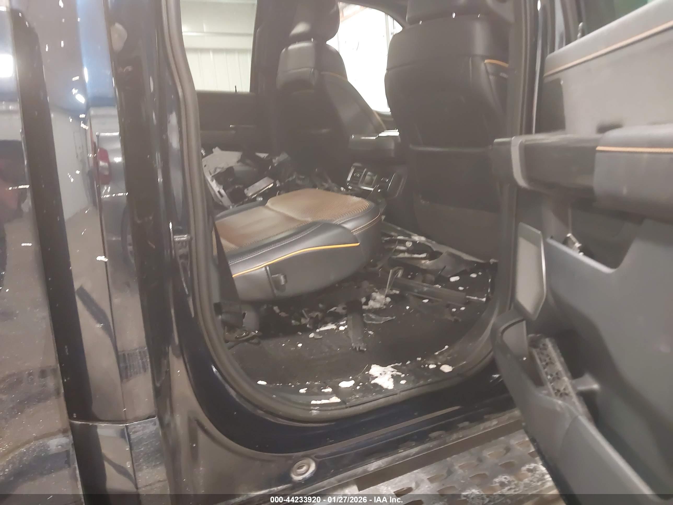 FORD F-150 image 8