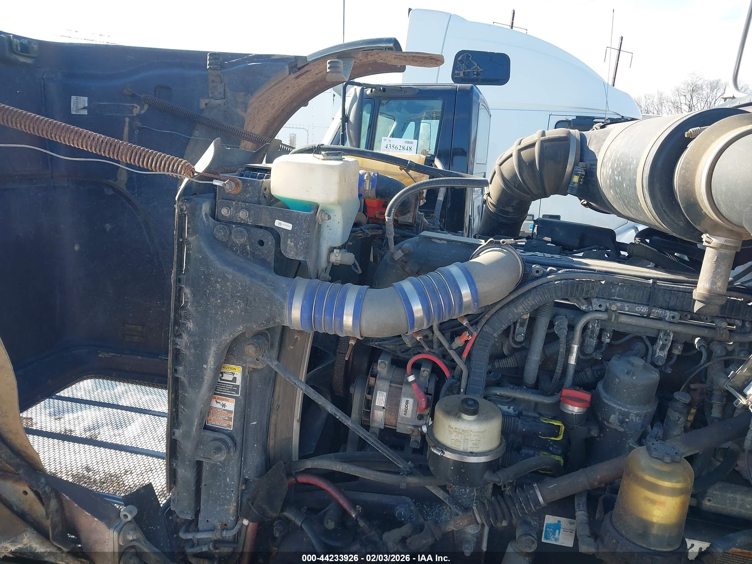 PETERBILT 365 image 10