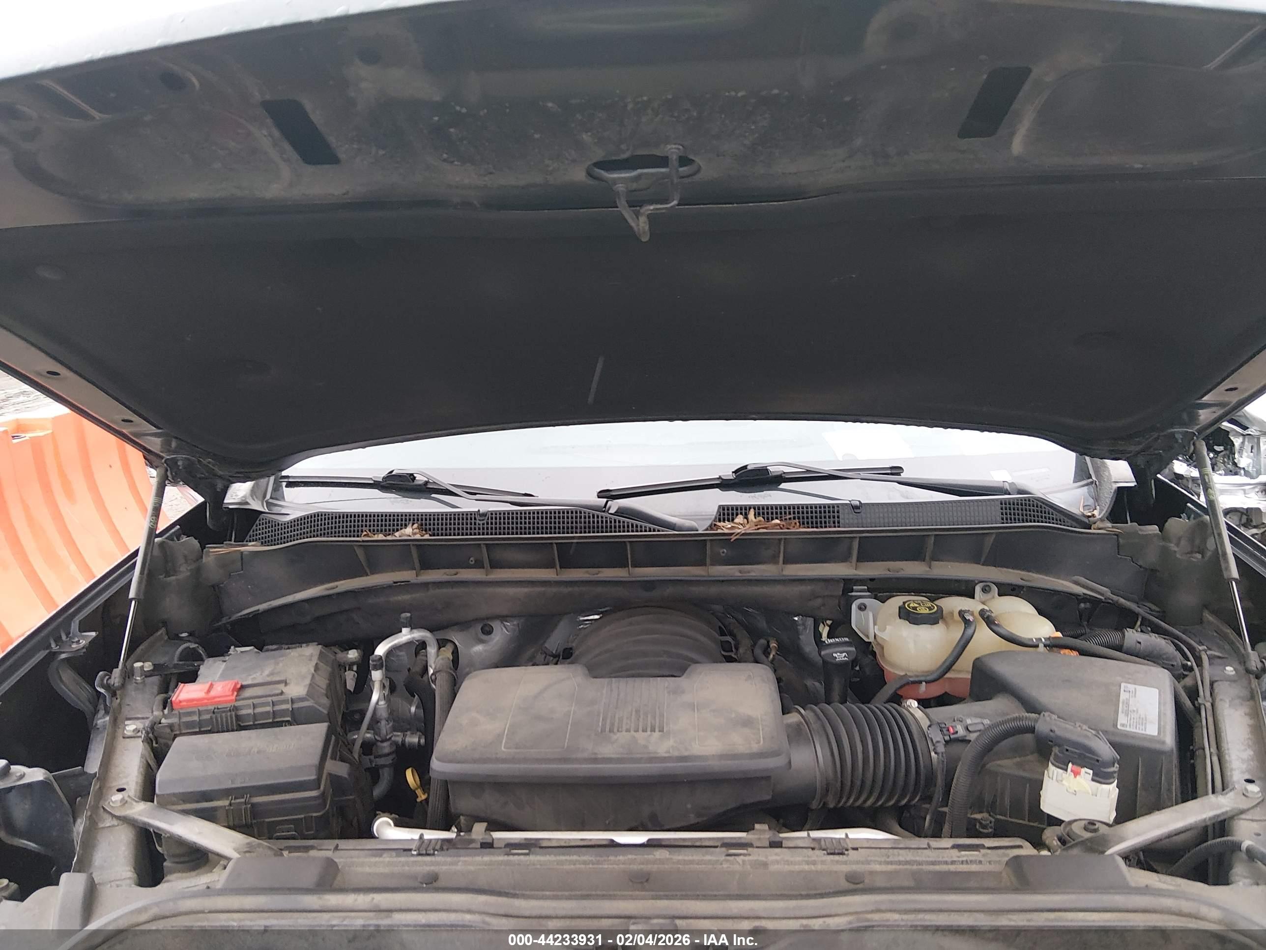 CHEVROLET SILVERADO image 10