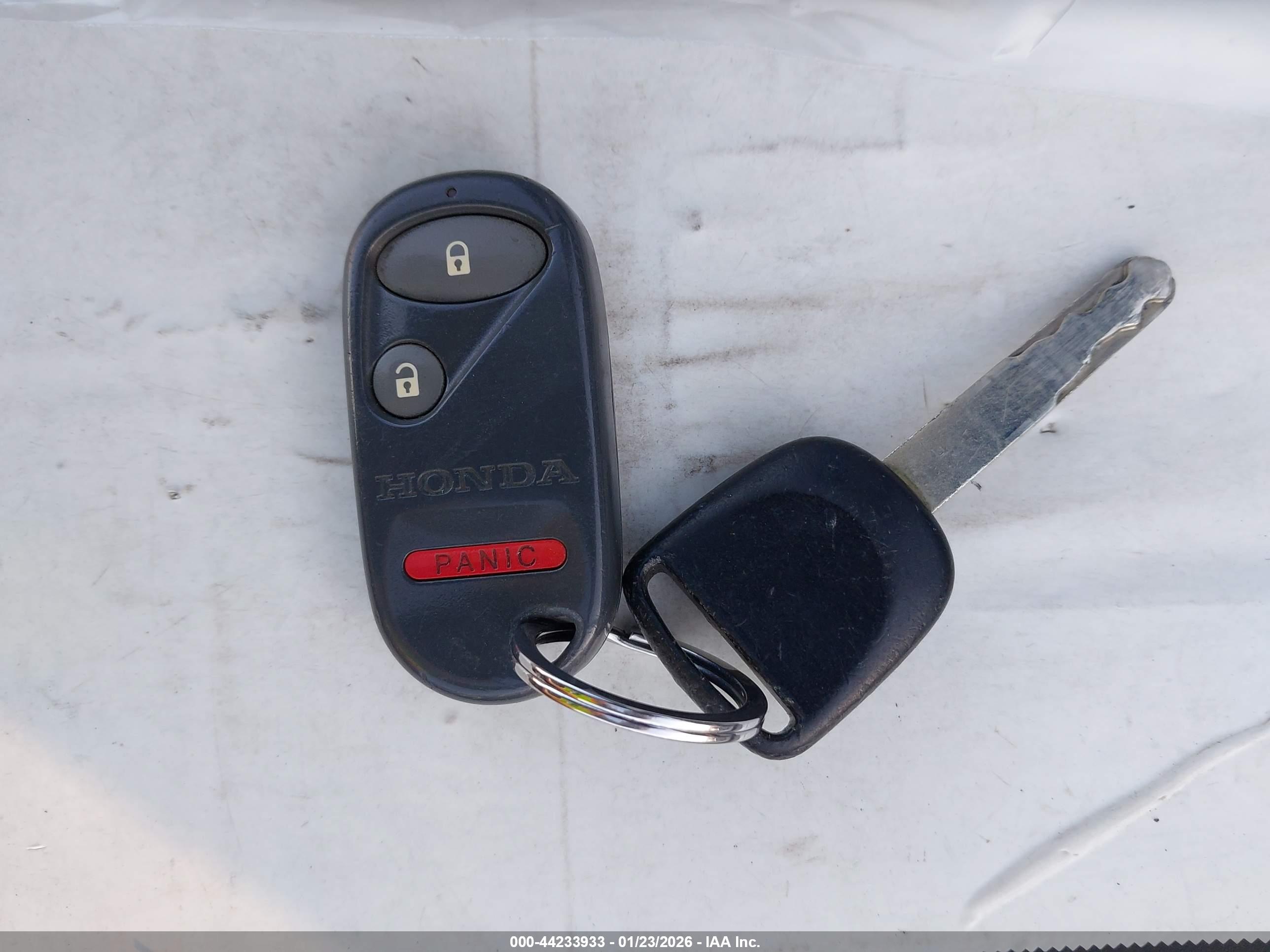 HONDA CIVIC image 11