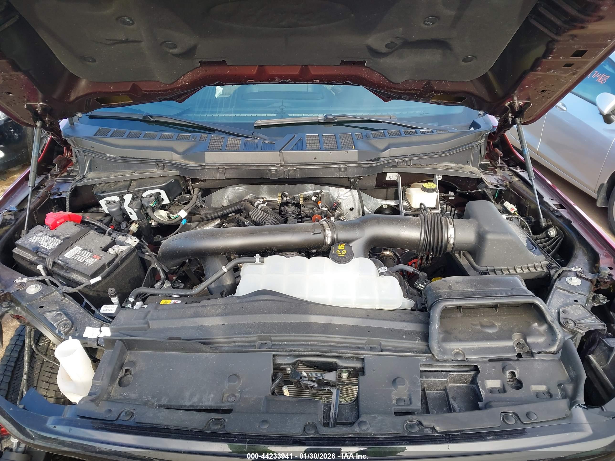 FORD F-150 image 10