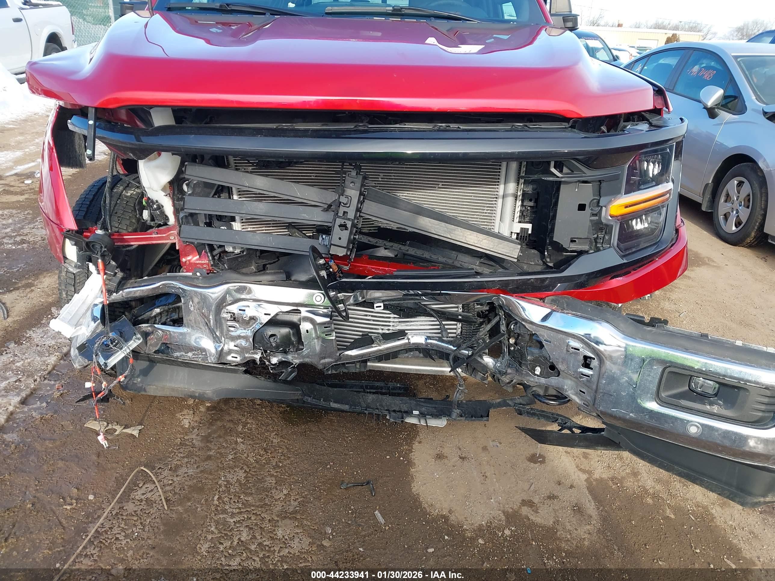 FORD F-150 image 6
