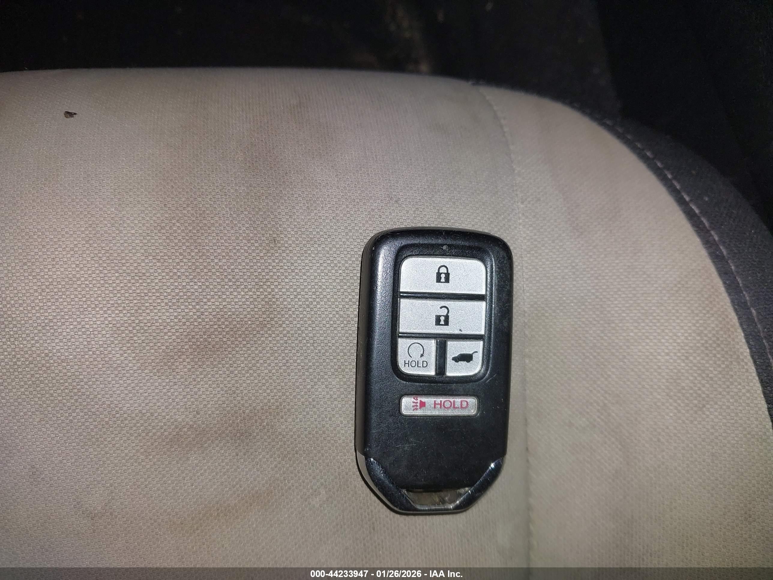 HONDA CIVIC image 11