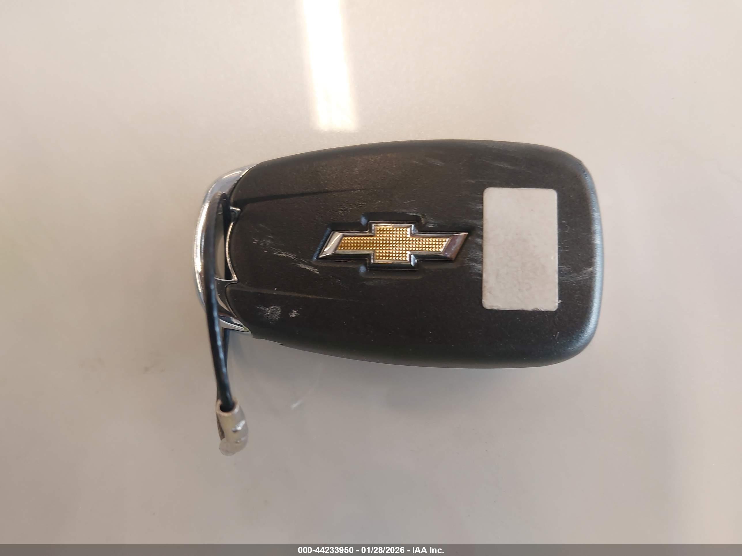 CHEVROLET TRAILBLAZER image 11
