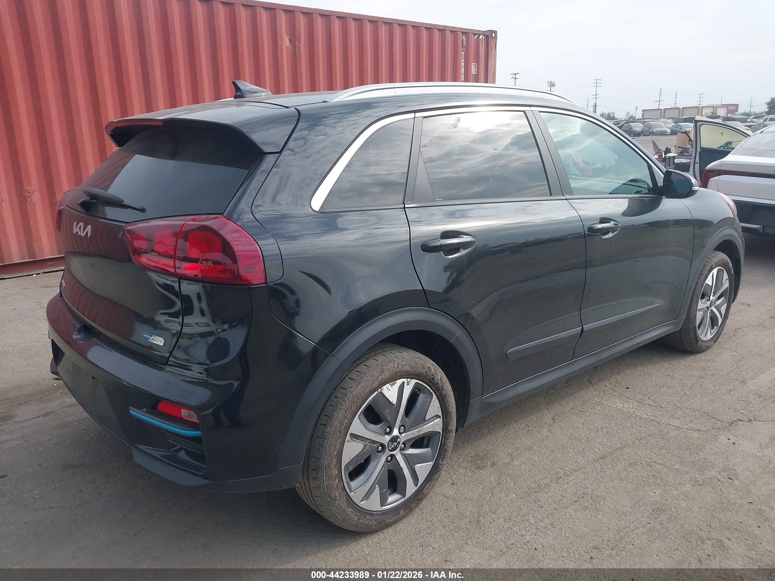 KIA NIRO image 4