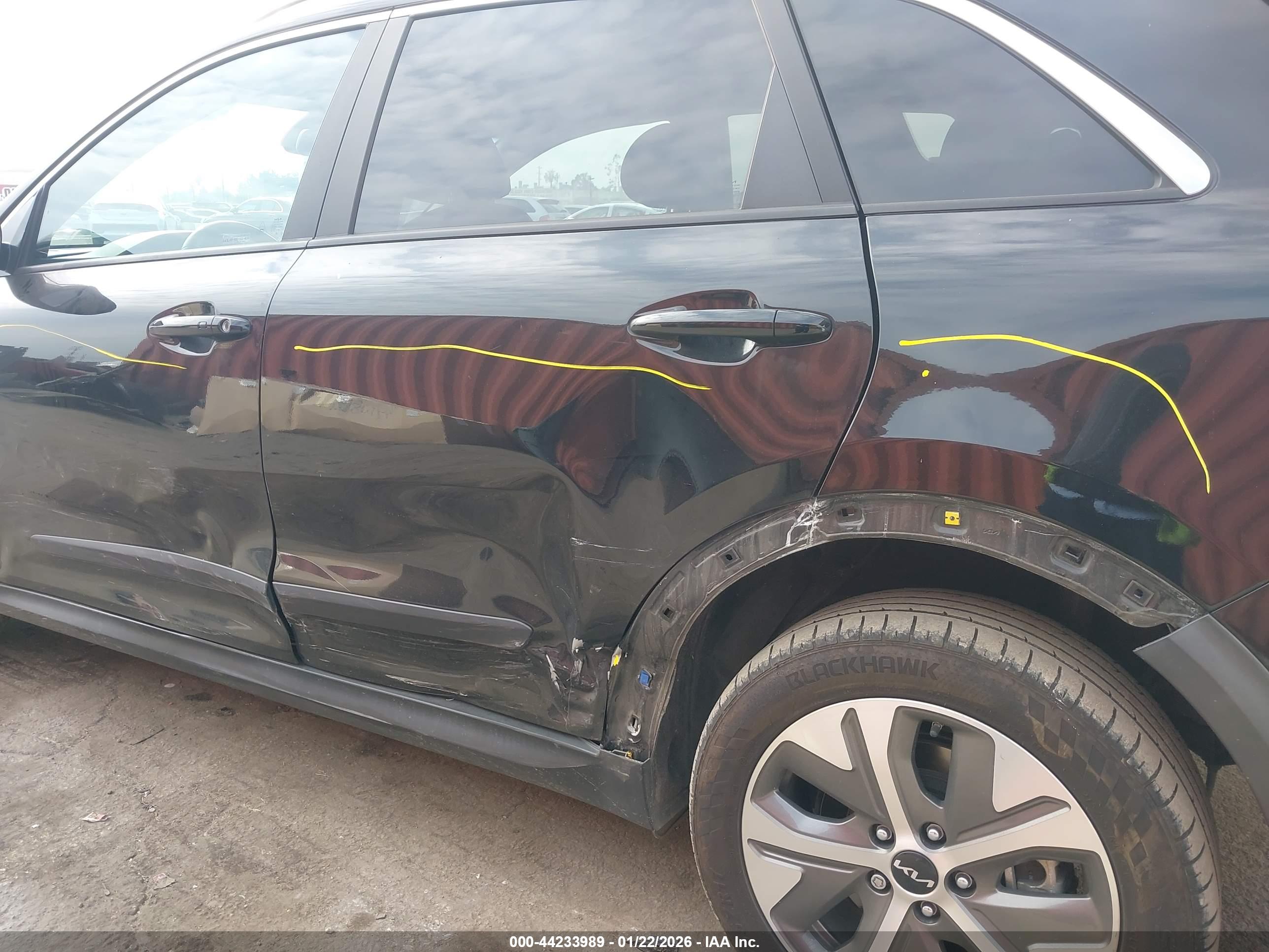 KIA NIRO image 6