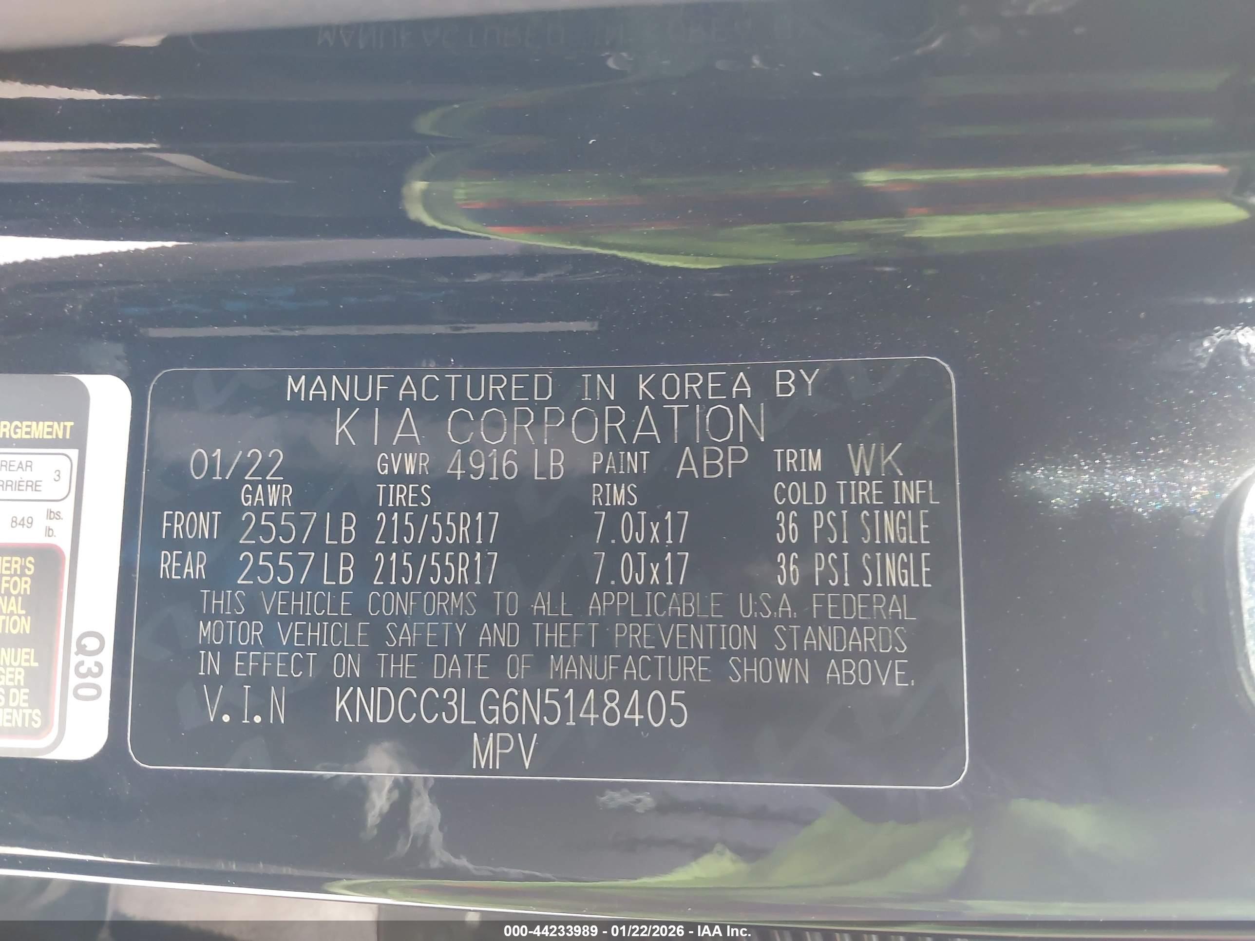 KIA NIRO image 9