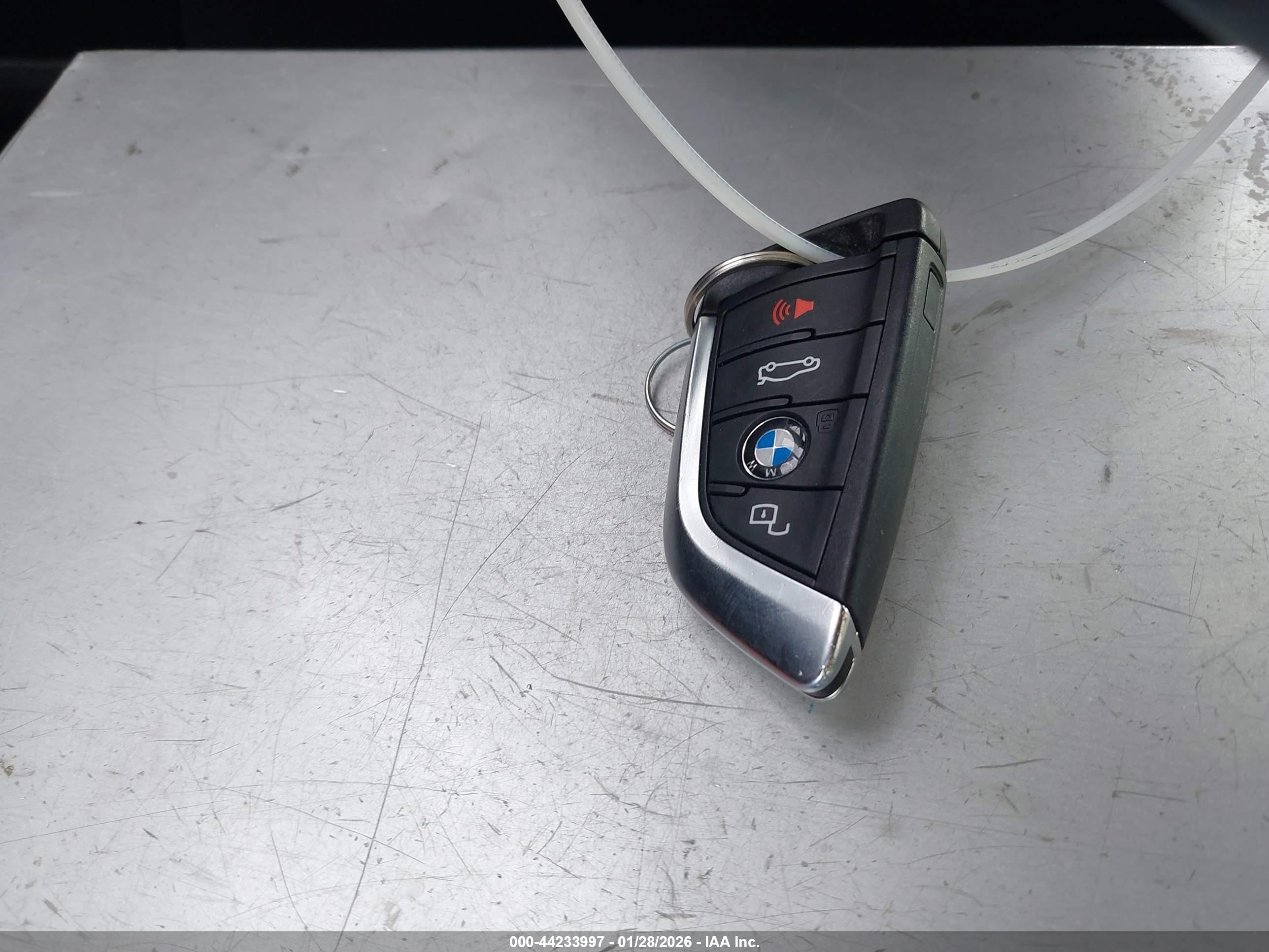 BMW X3 image 11