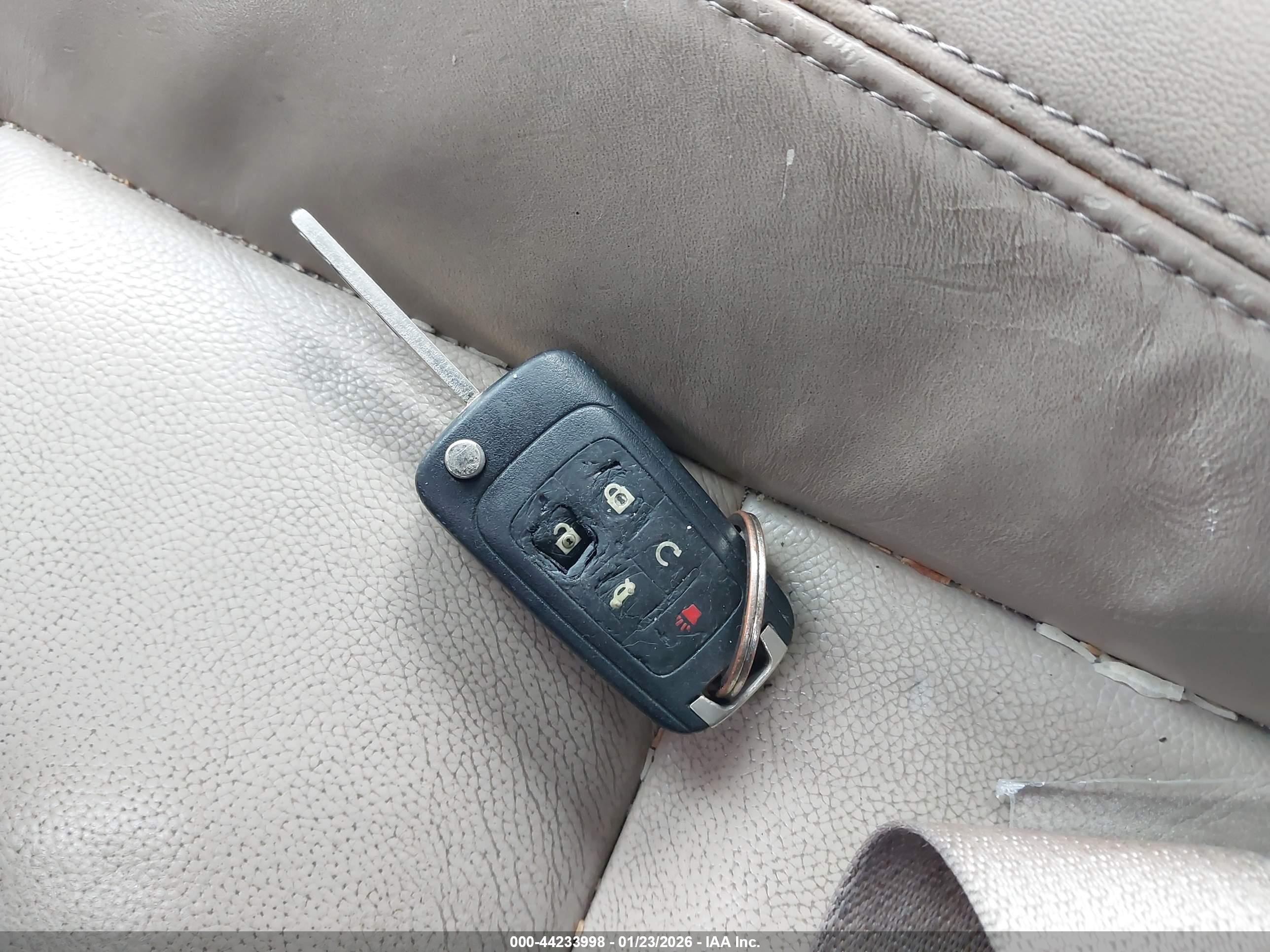 CHEVROLET CRUZE image 11