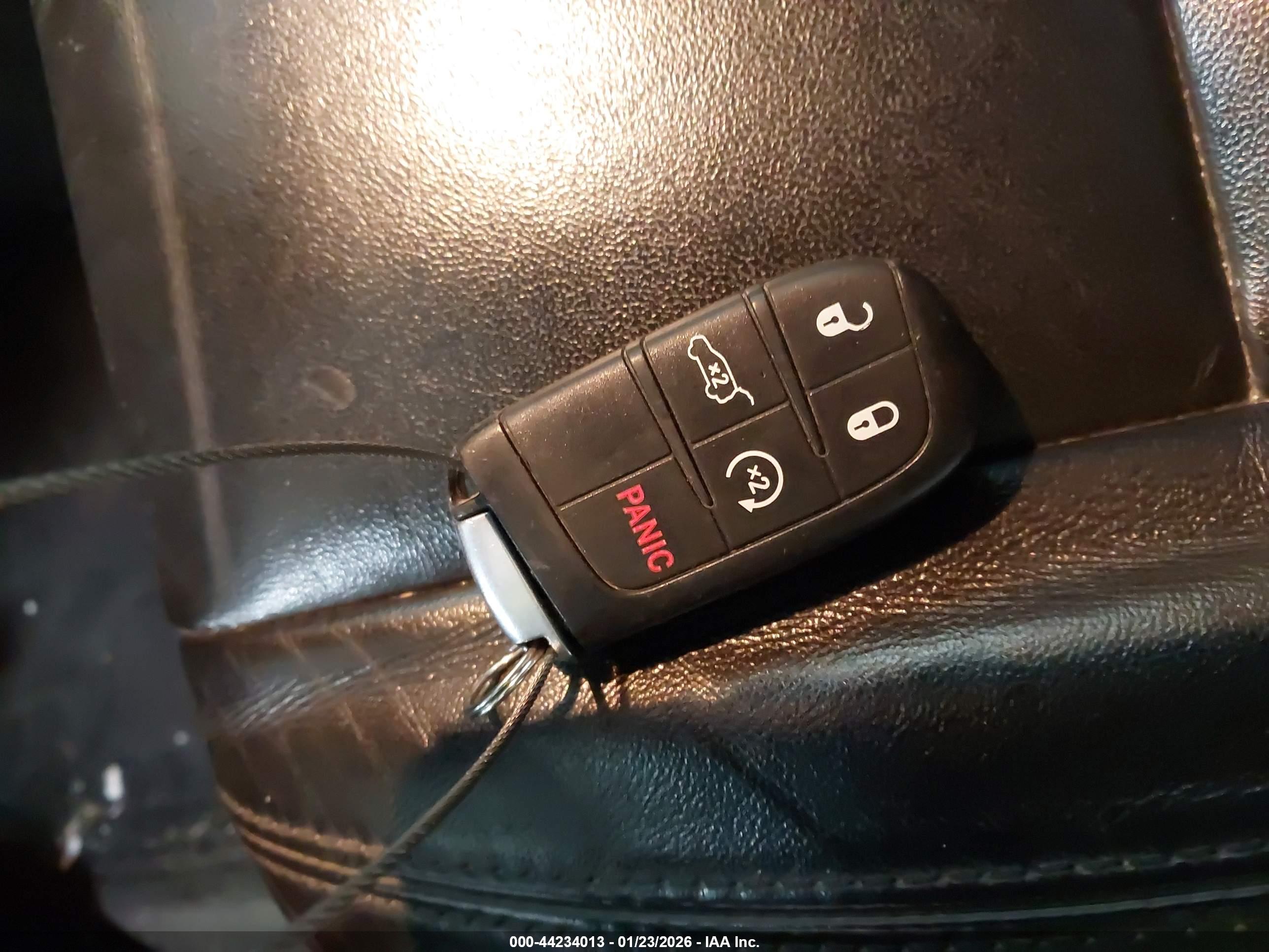JEEP GRAND image 11