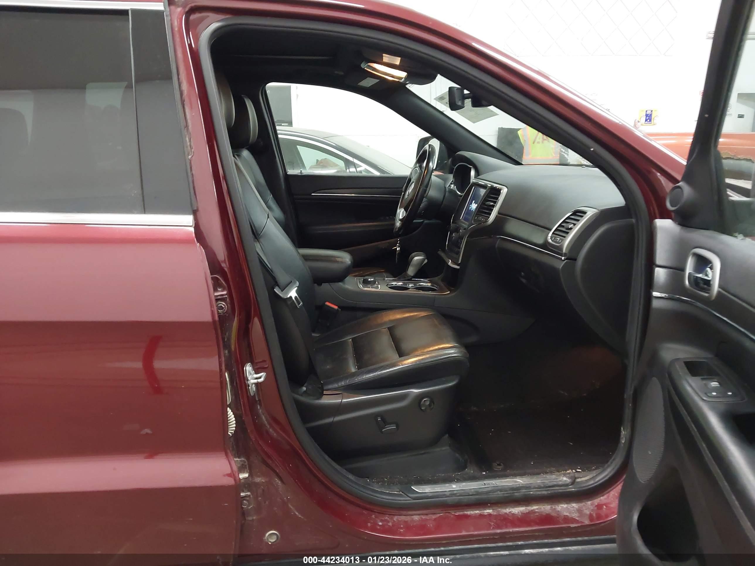 JEEP GRAND image 5