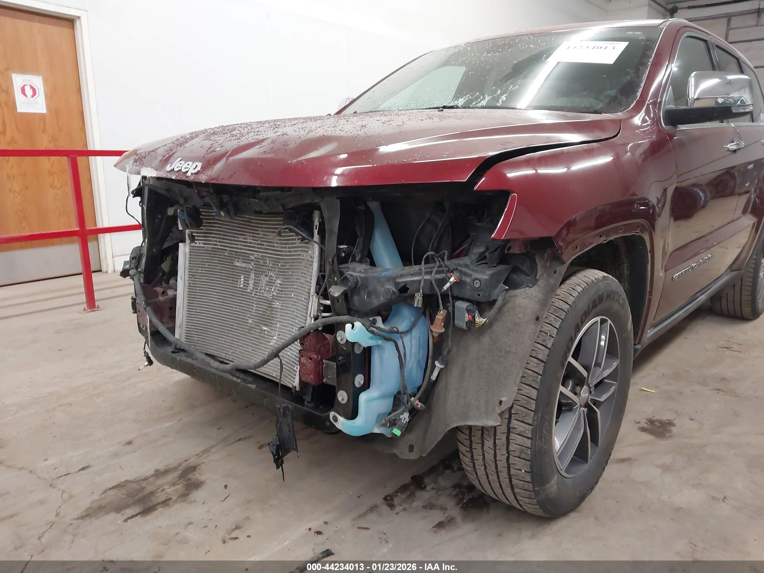 JEEP GRAND image 6