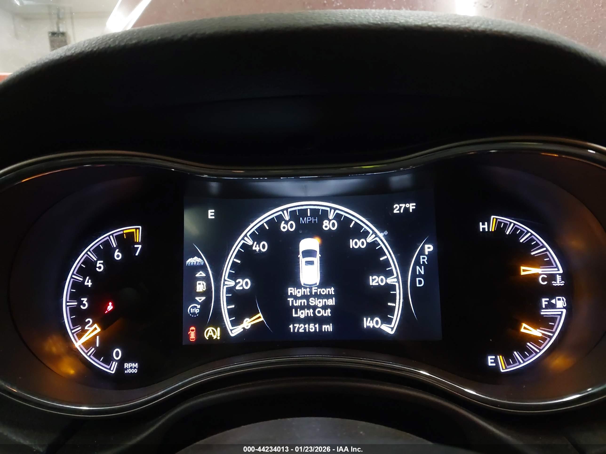 JEEP GRAND image 7