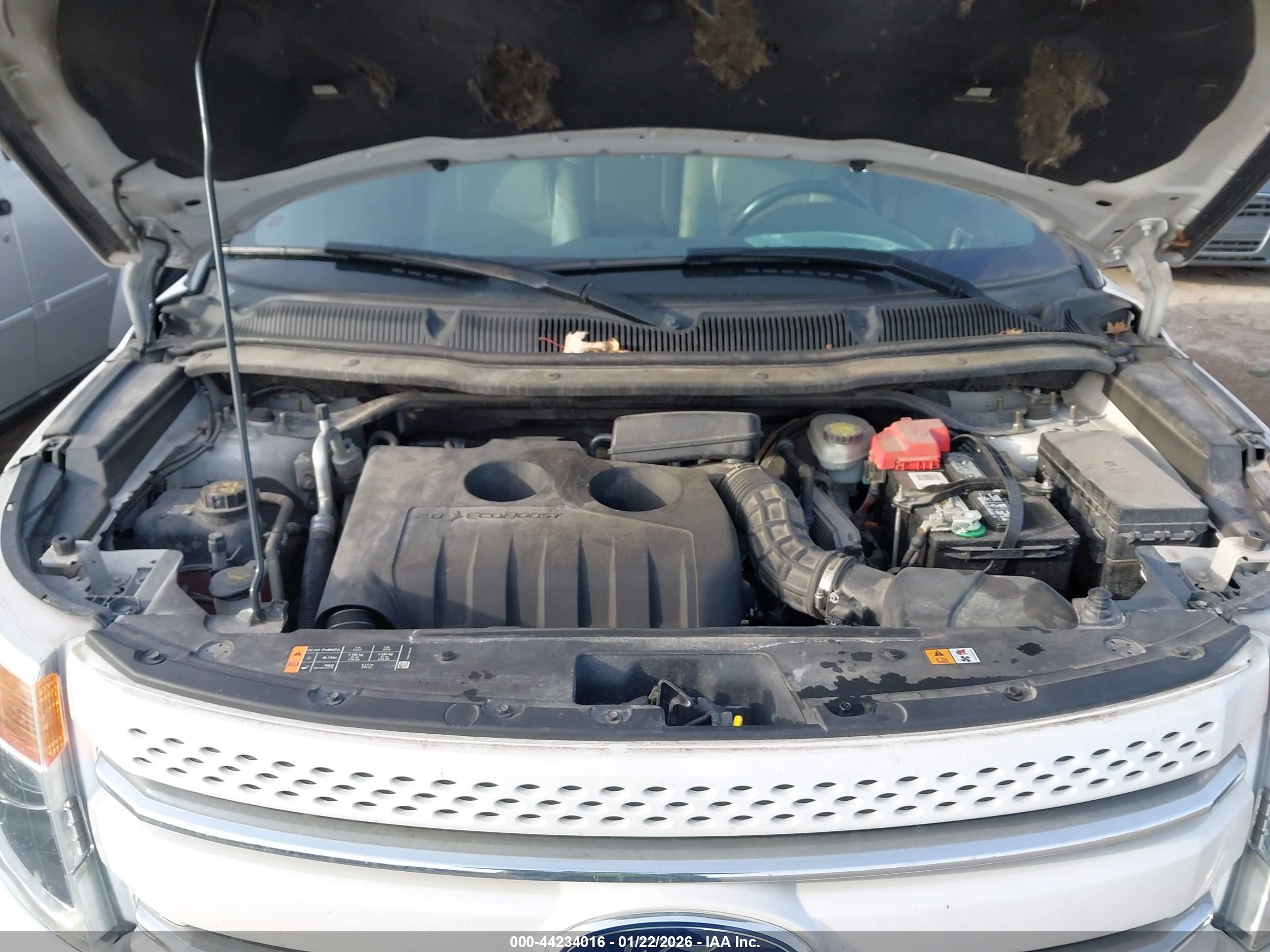 FORD EXPLORER image 10
