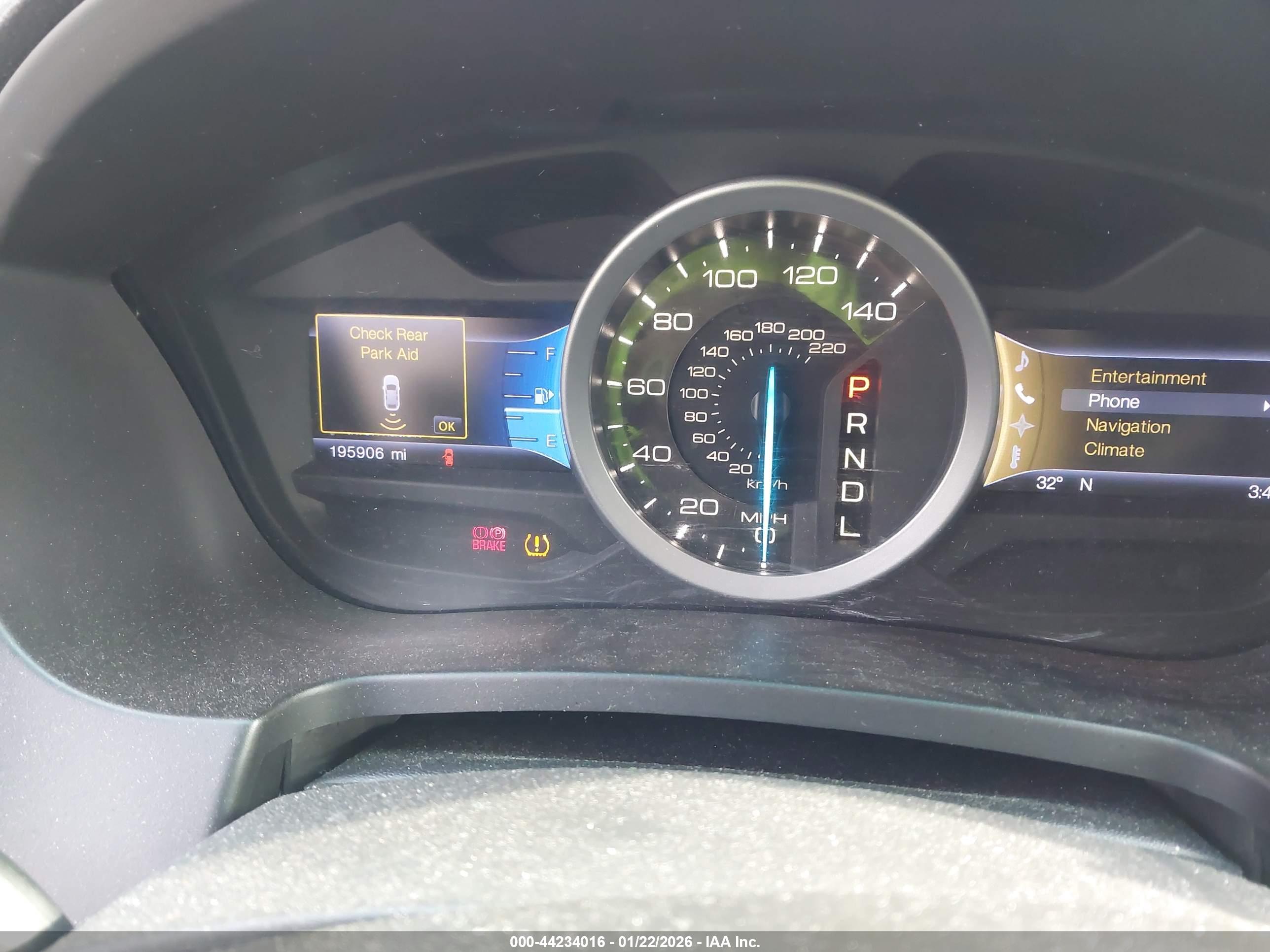 FORD EXPLORER image 7
