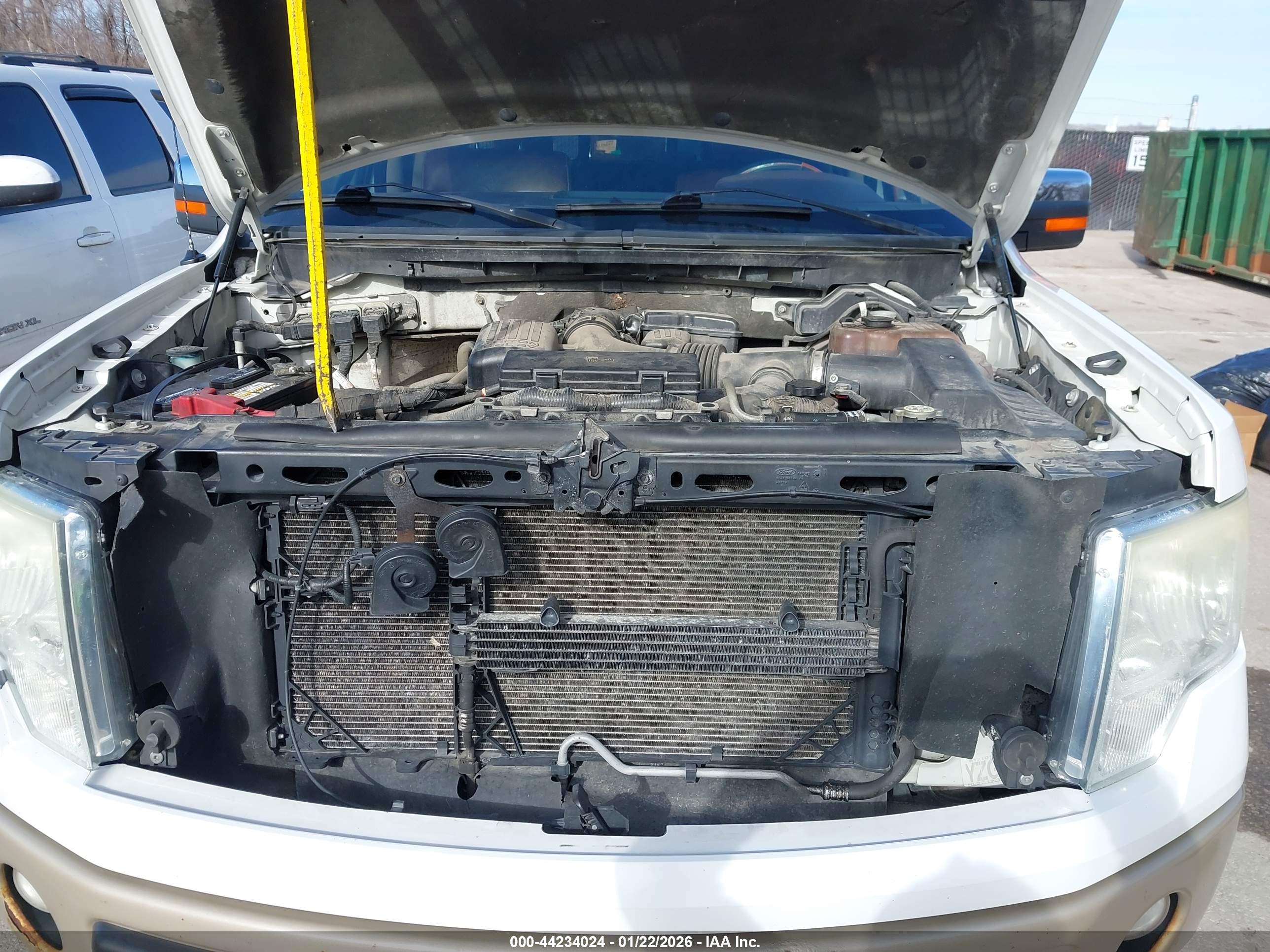 FORD F-150 image 10