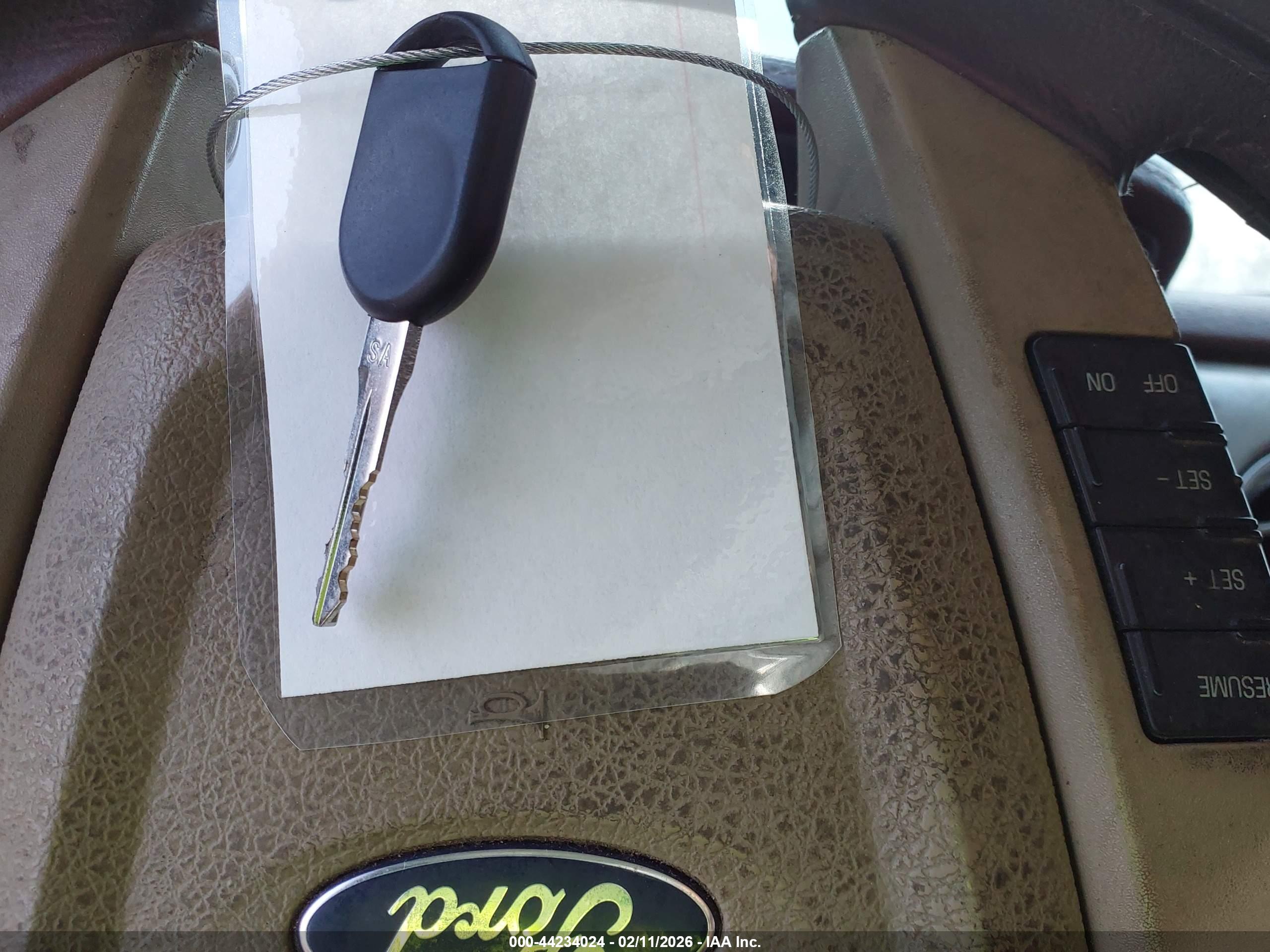 FORD F-150 image 11