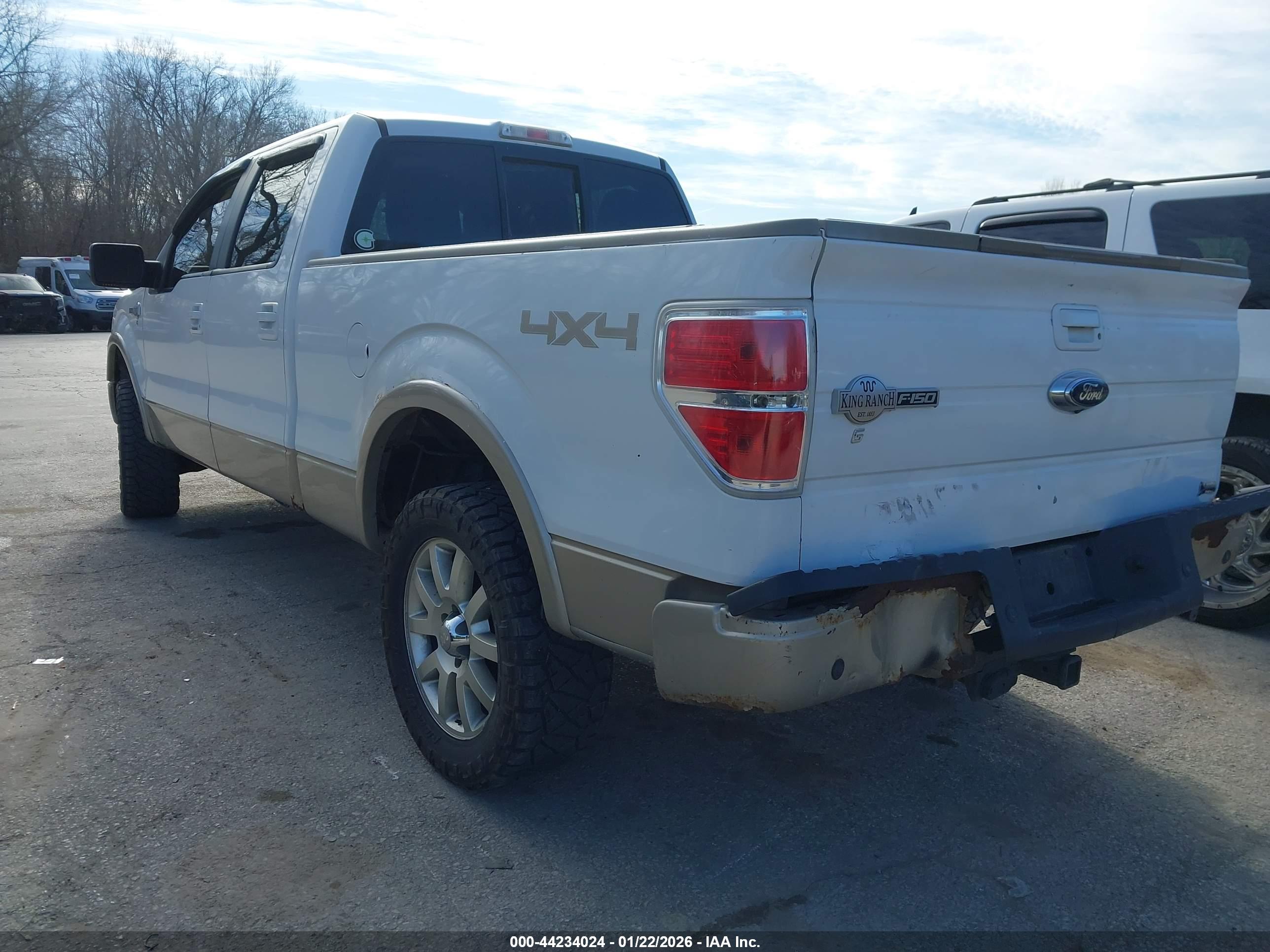 FORD F-150 image 3