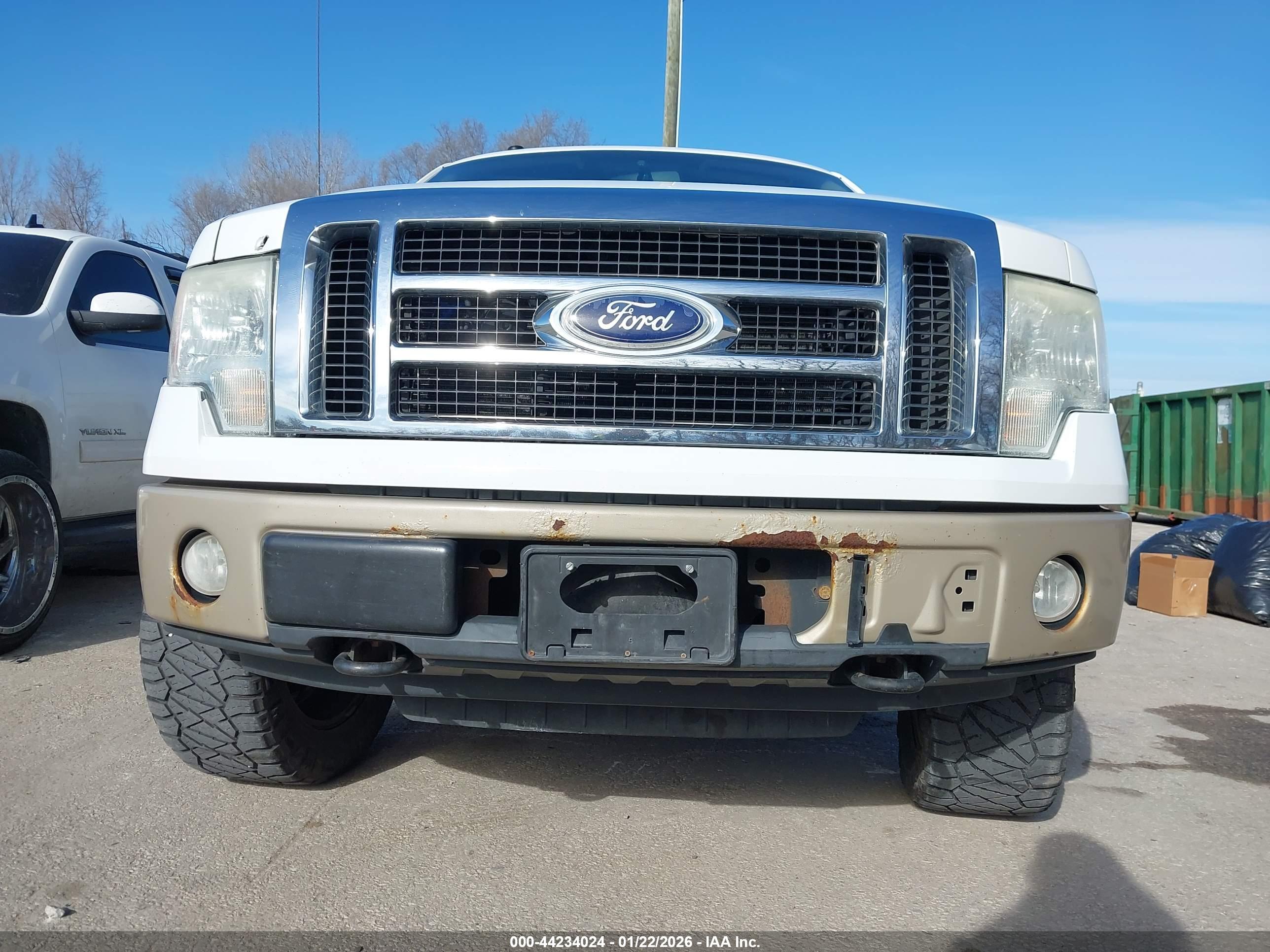 FORD F-150 image 6