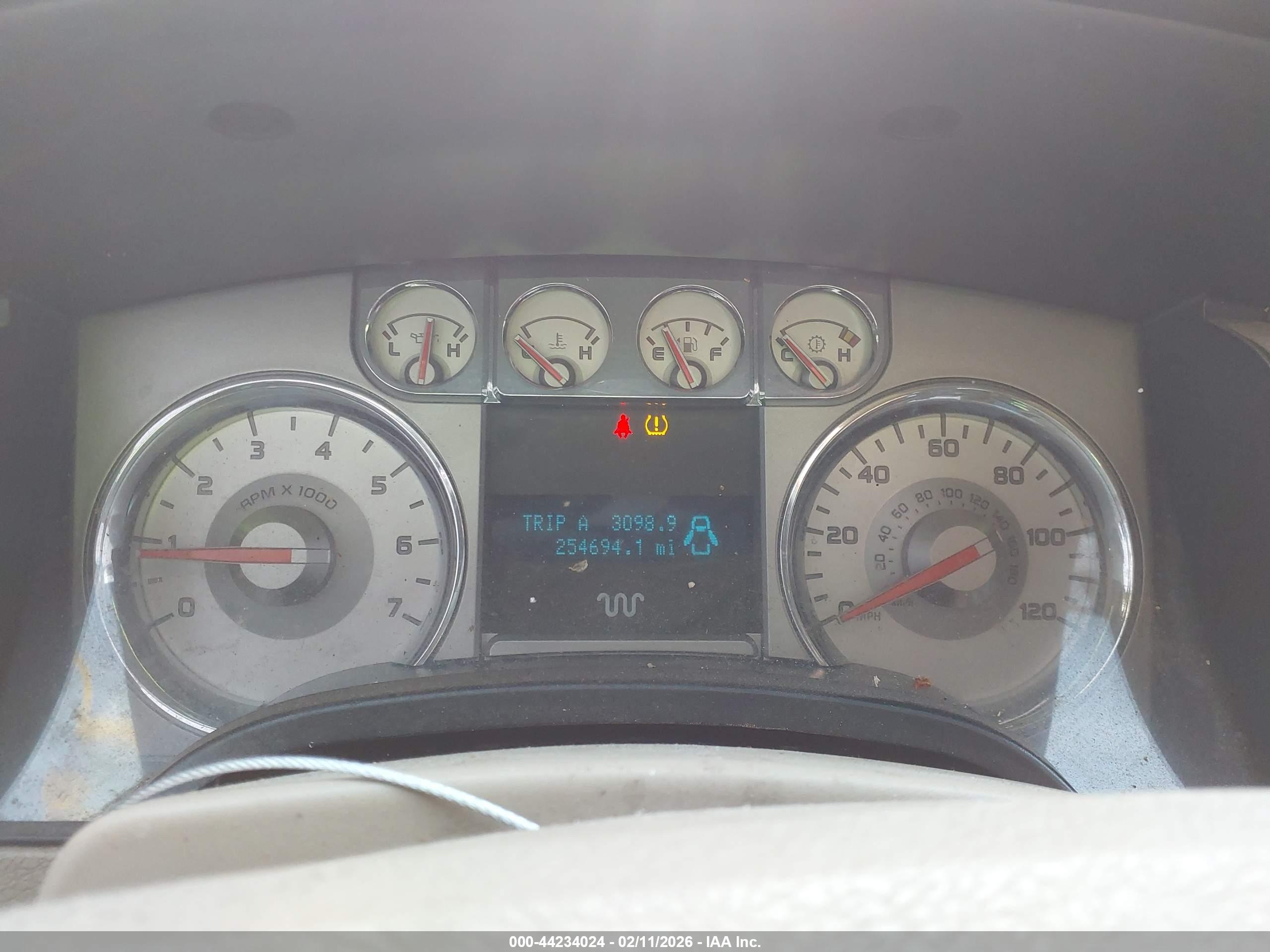 FORD F-150 image 7