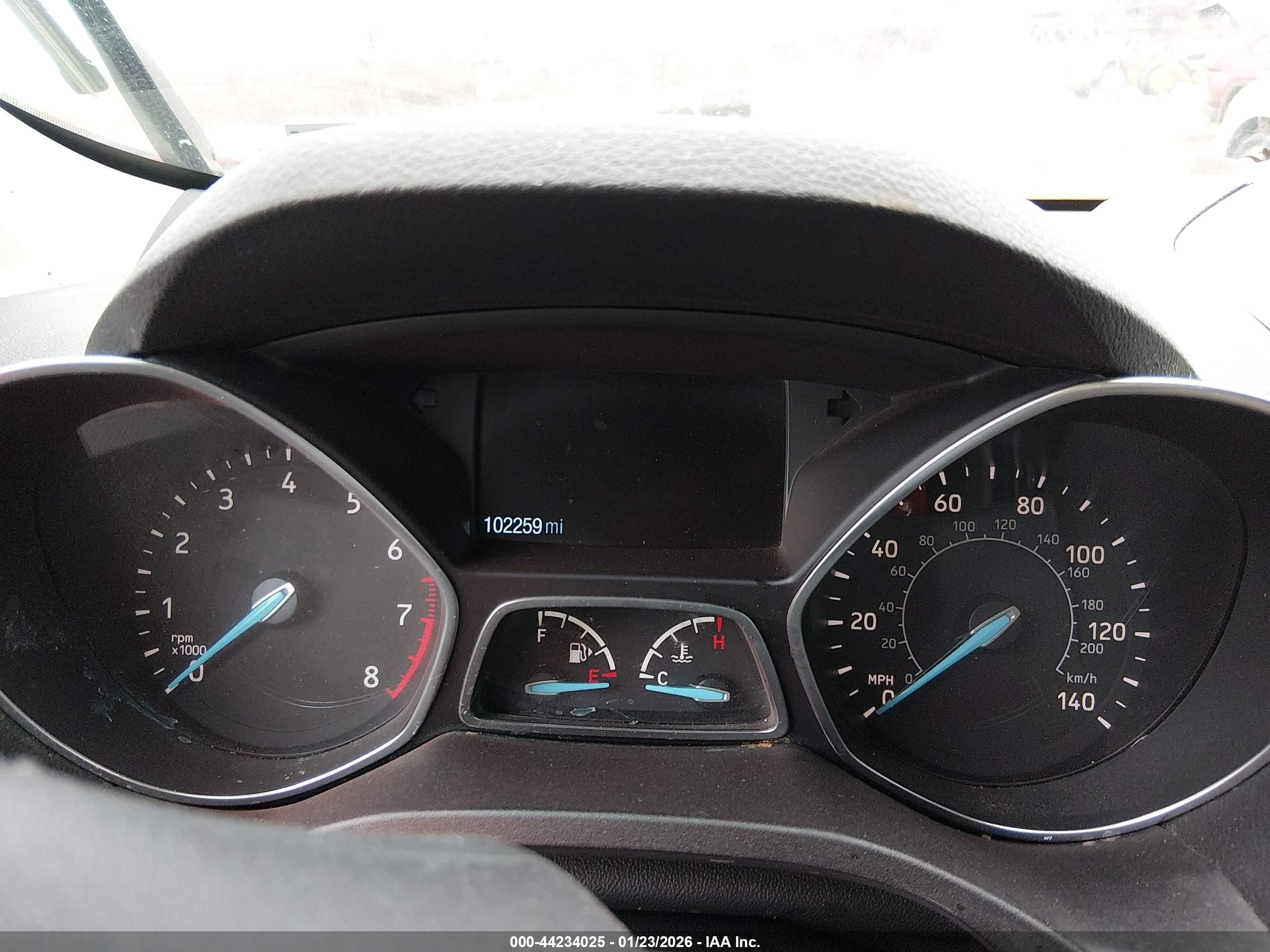 FORD ESCAPE image 7