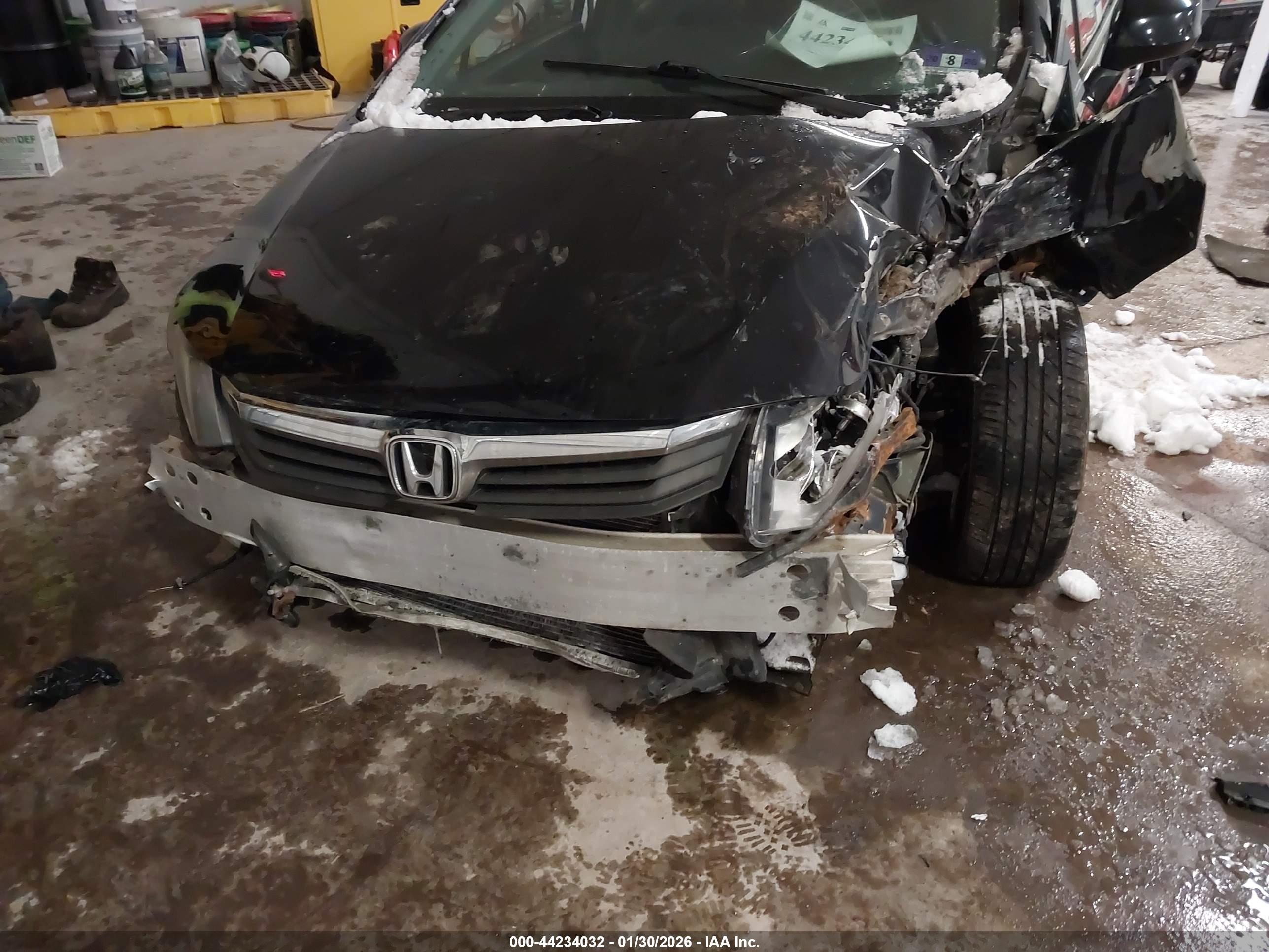 HONDA CIVIC image 6