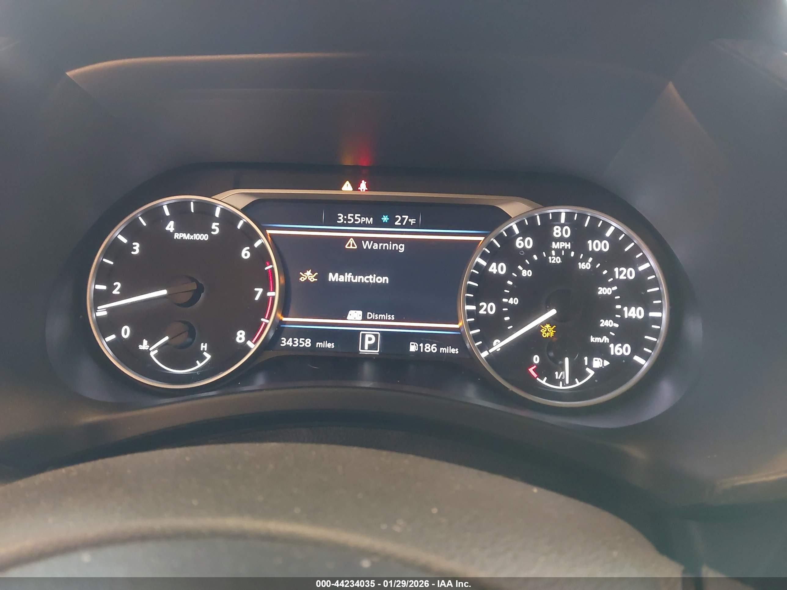 NISSAN SENTRA image 7