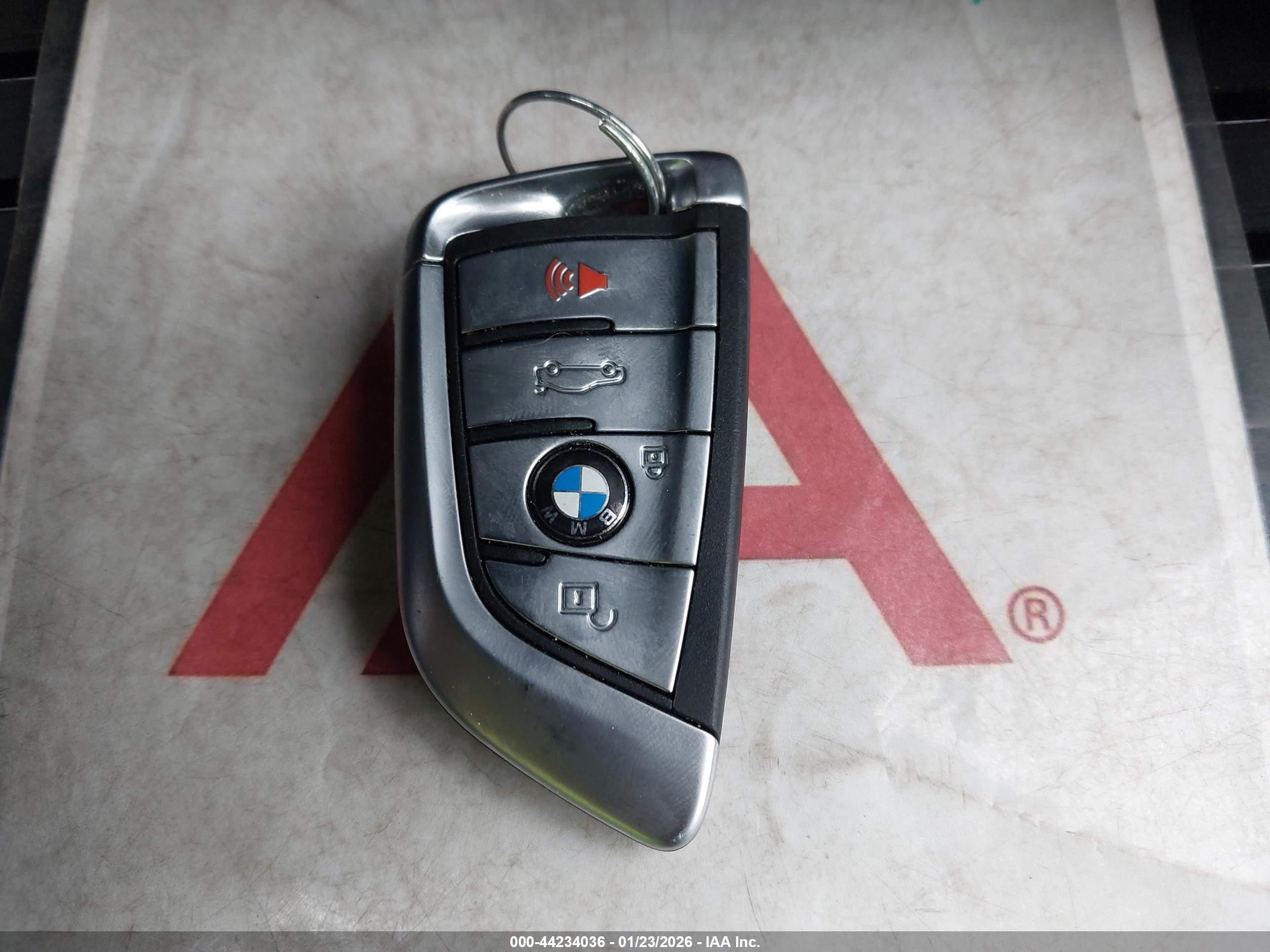 BMW X5 image 11