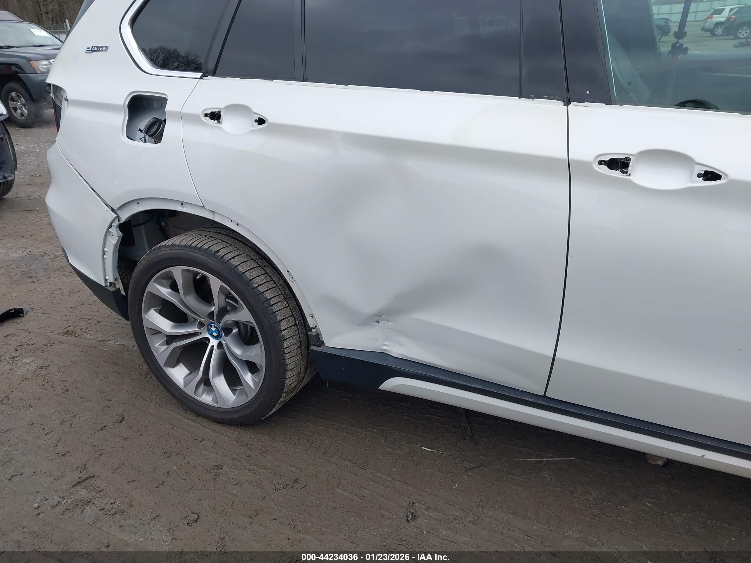 BMW X5 image 6