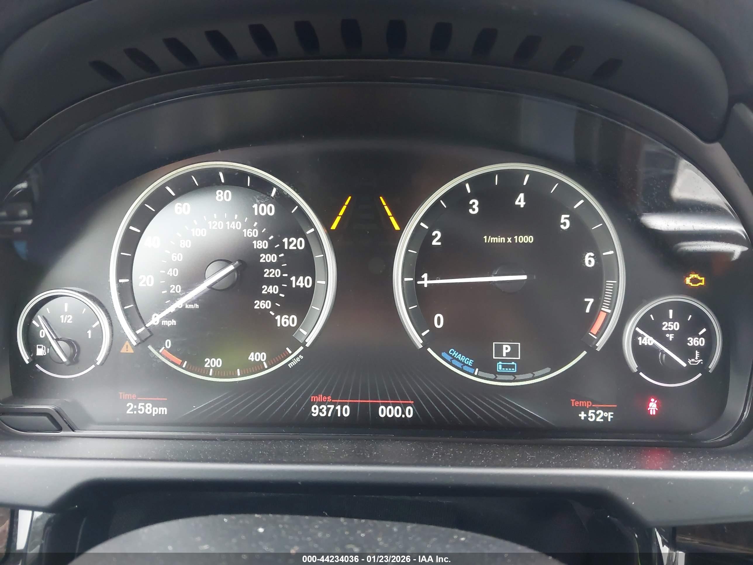 BMW X5 image 7