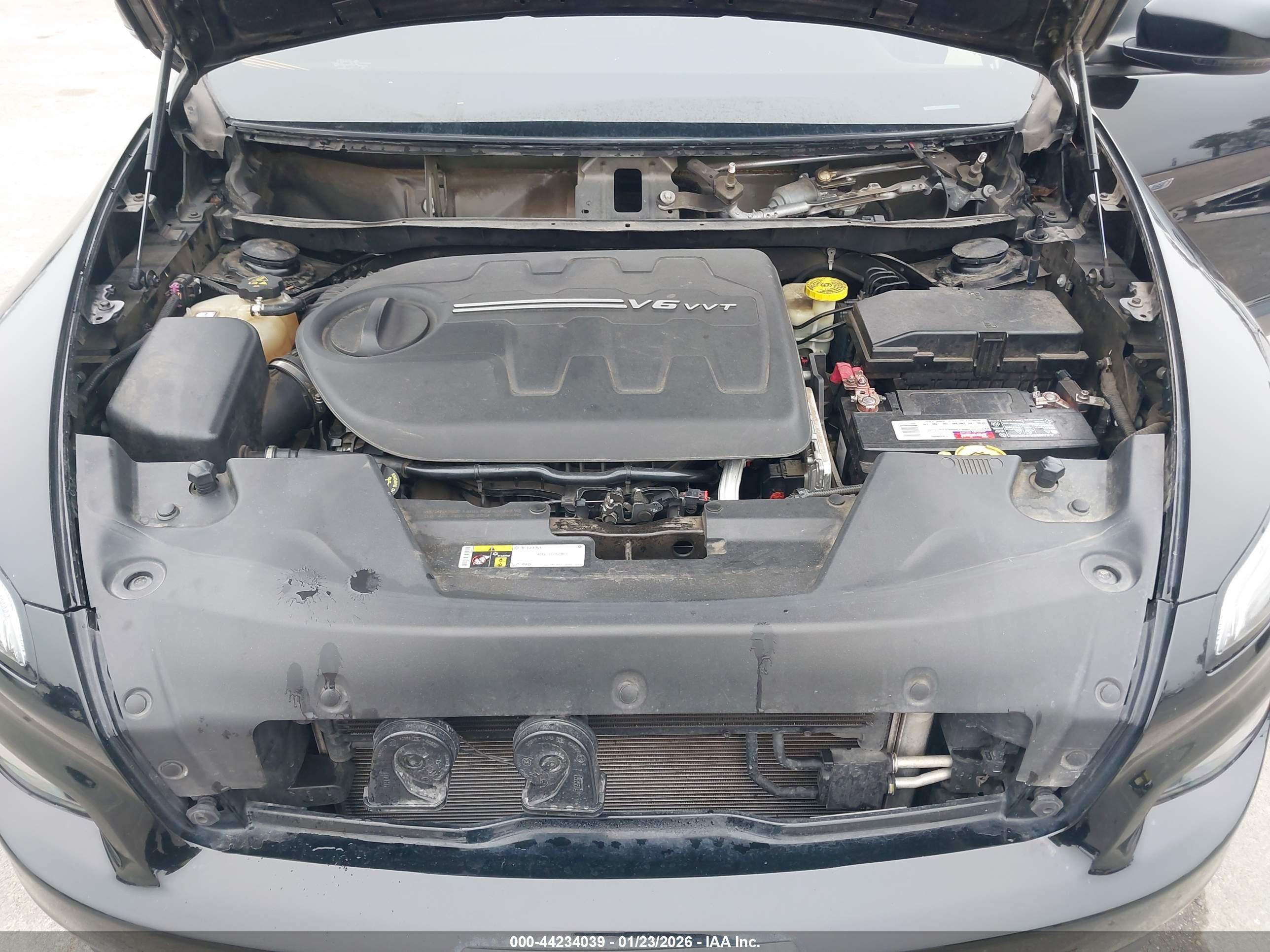 JEEP CHEROKEE image 10