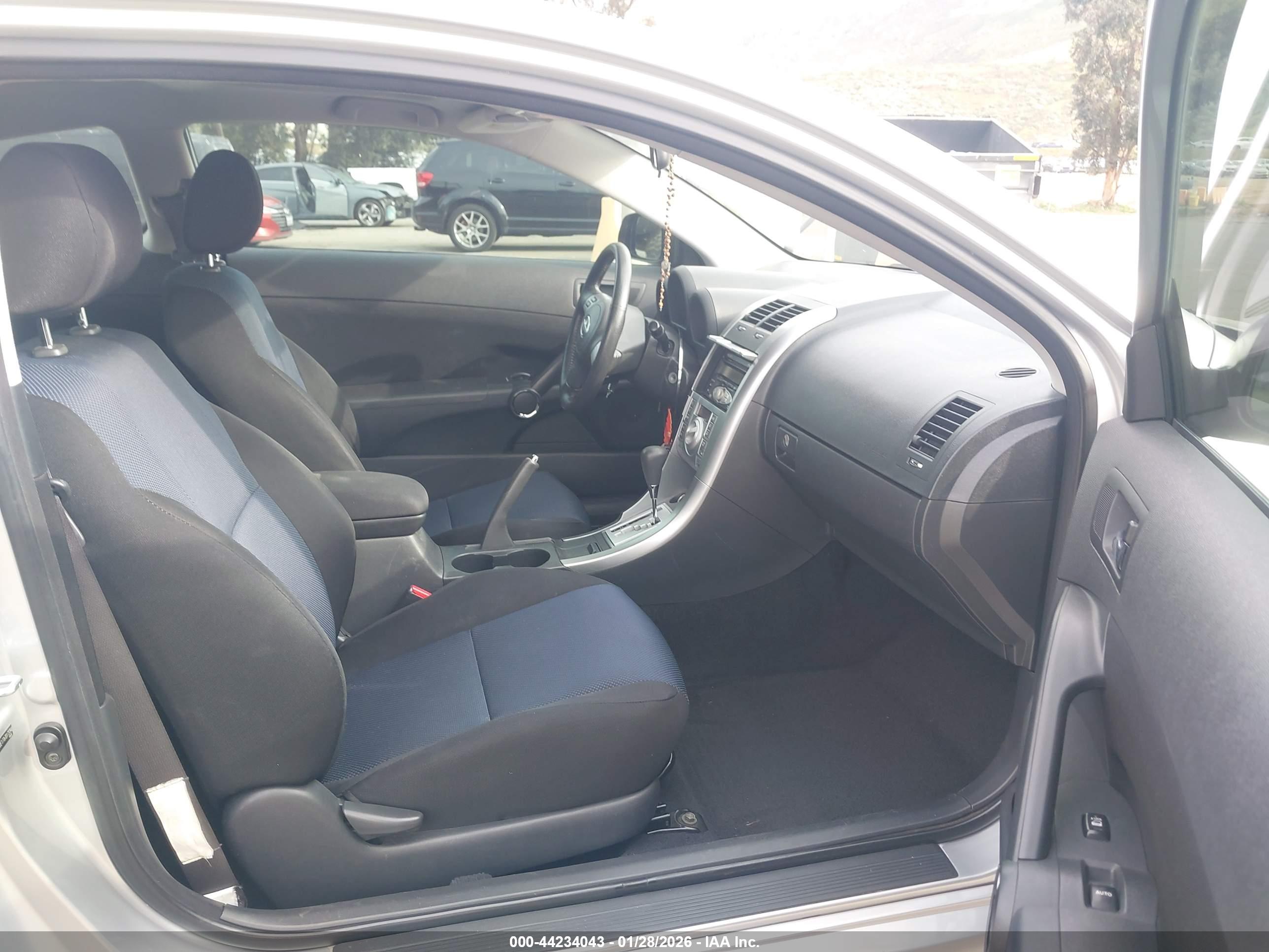SCION TC image 5