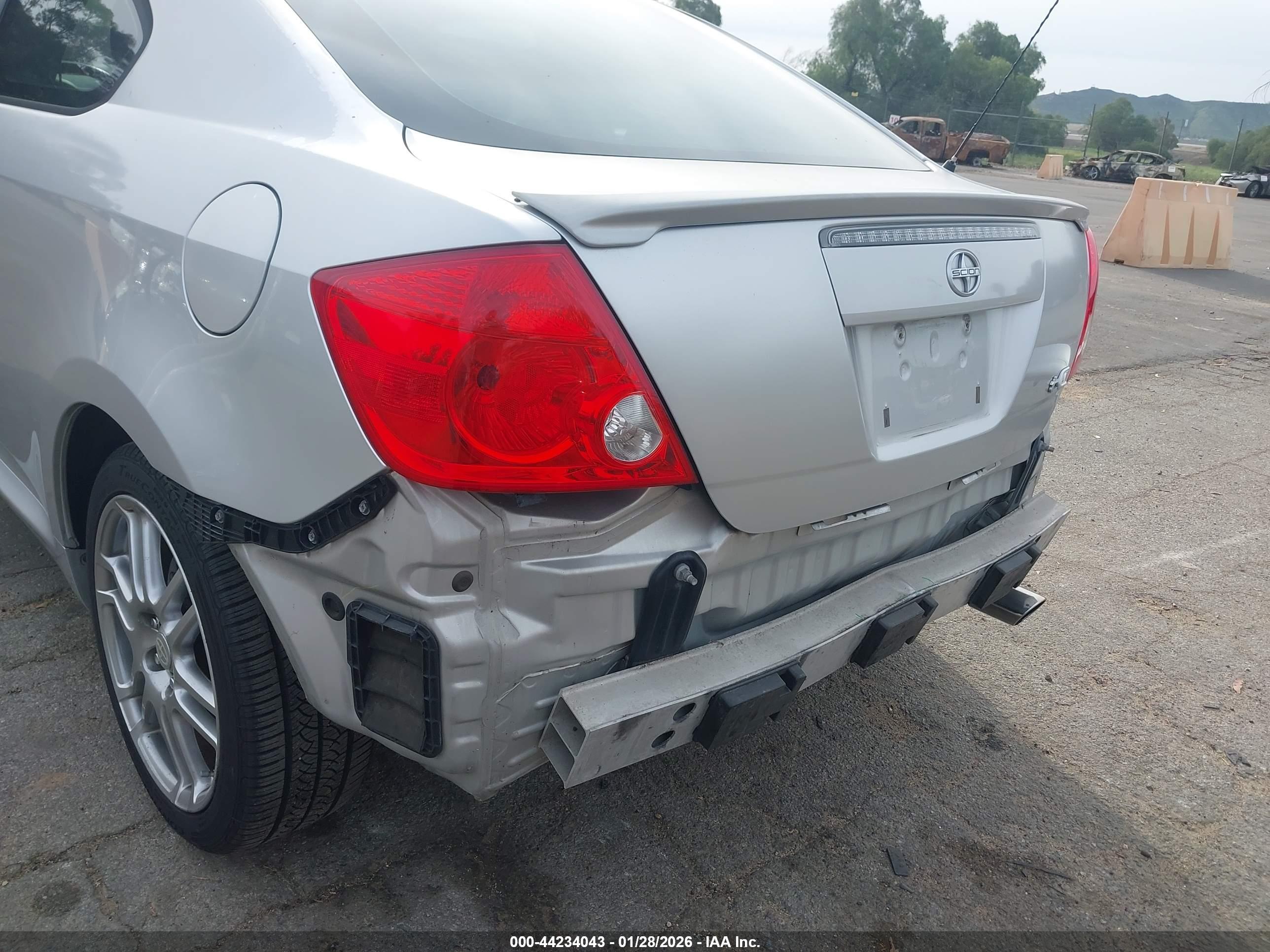 SCION TC image 6