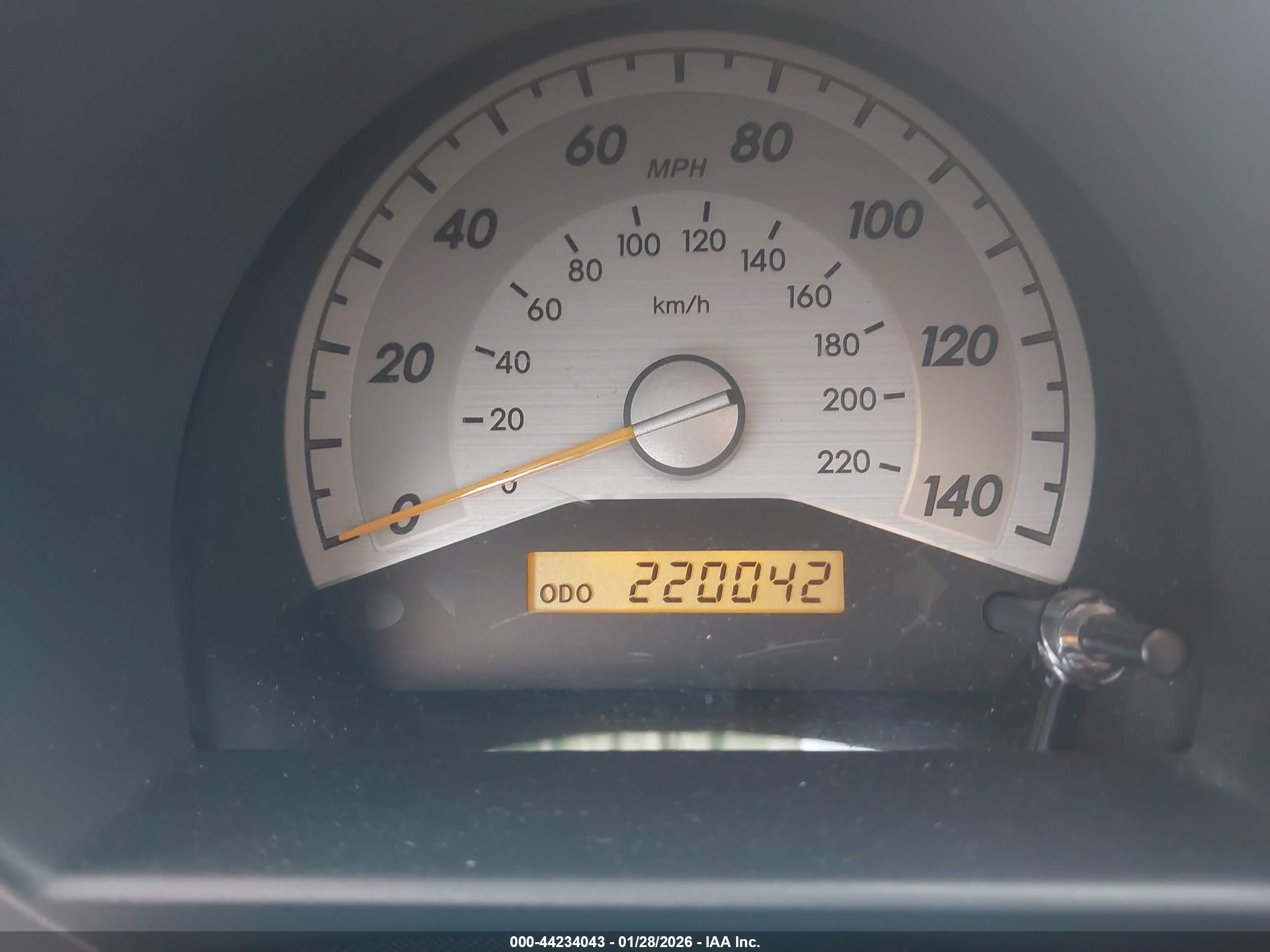 SCION TC image 7