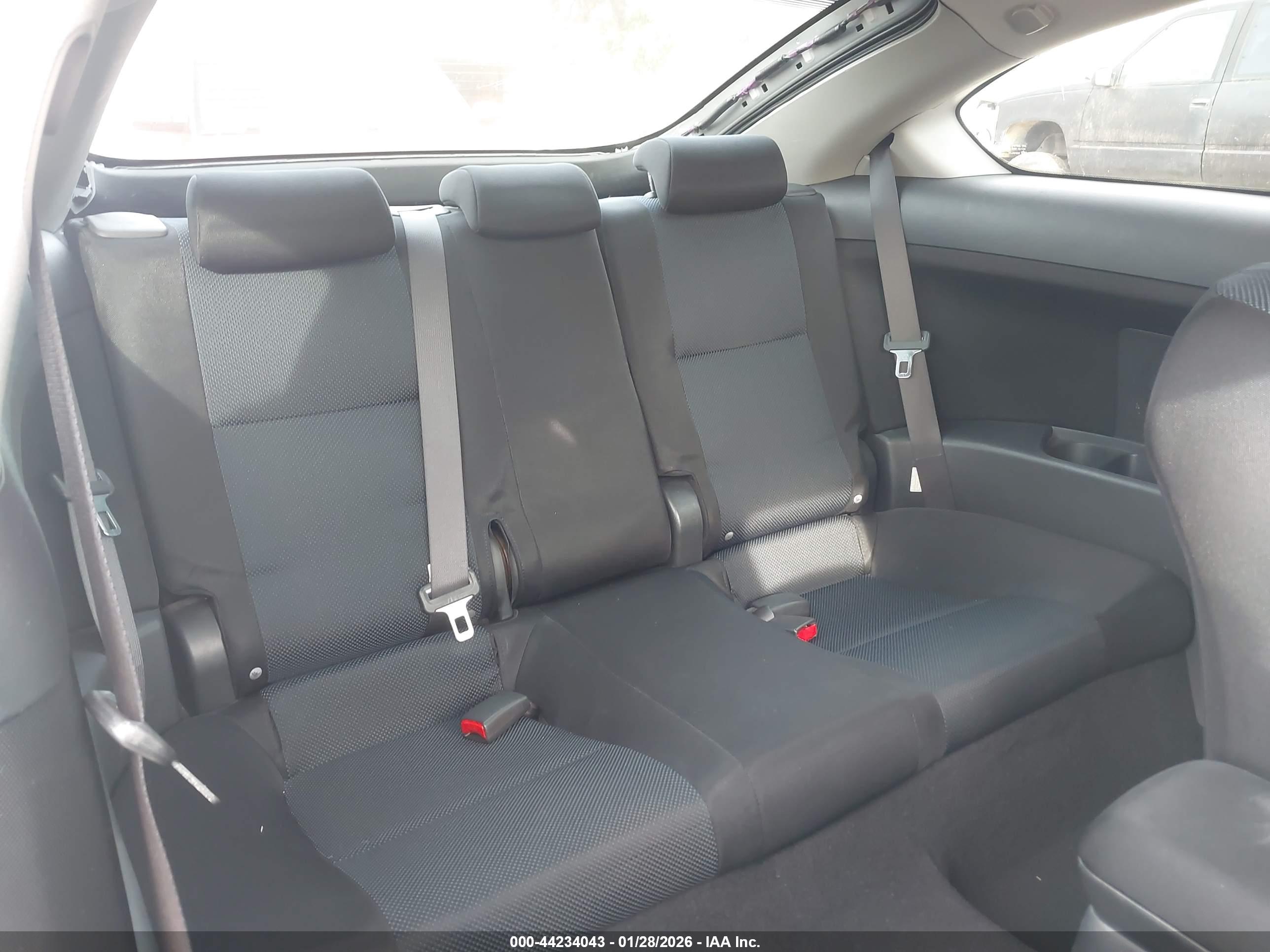 SCION TC image 8