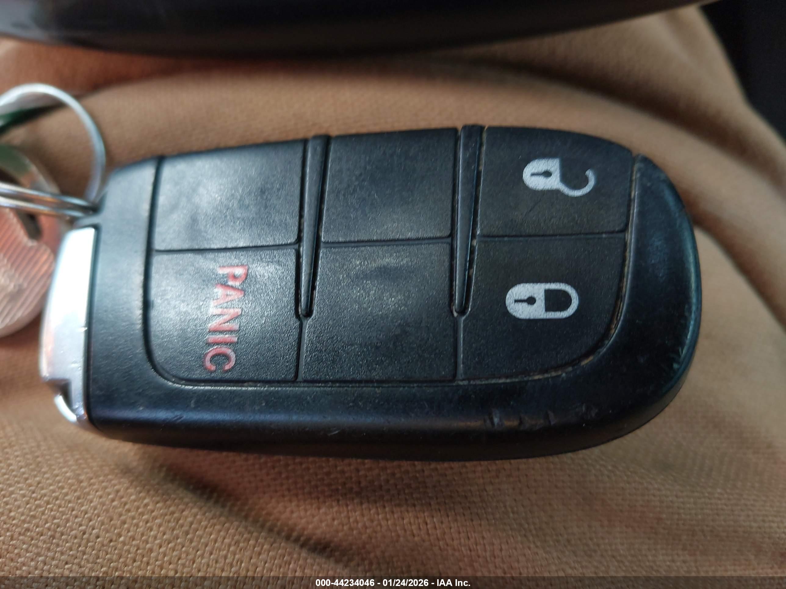 DODGE DURANGO image 11
