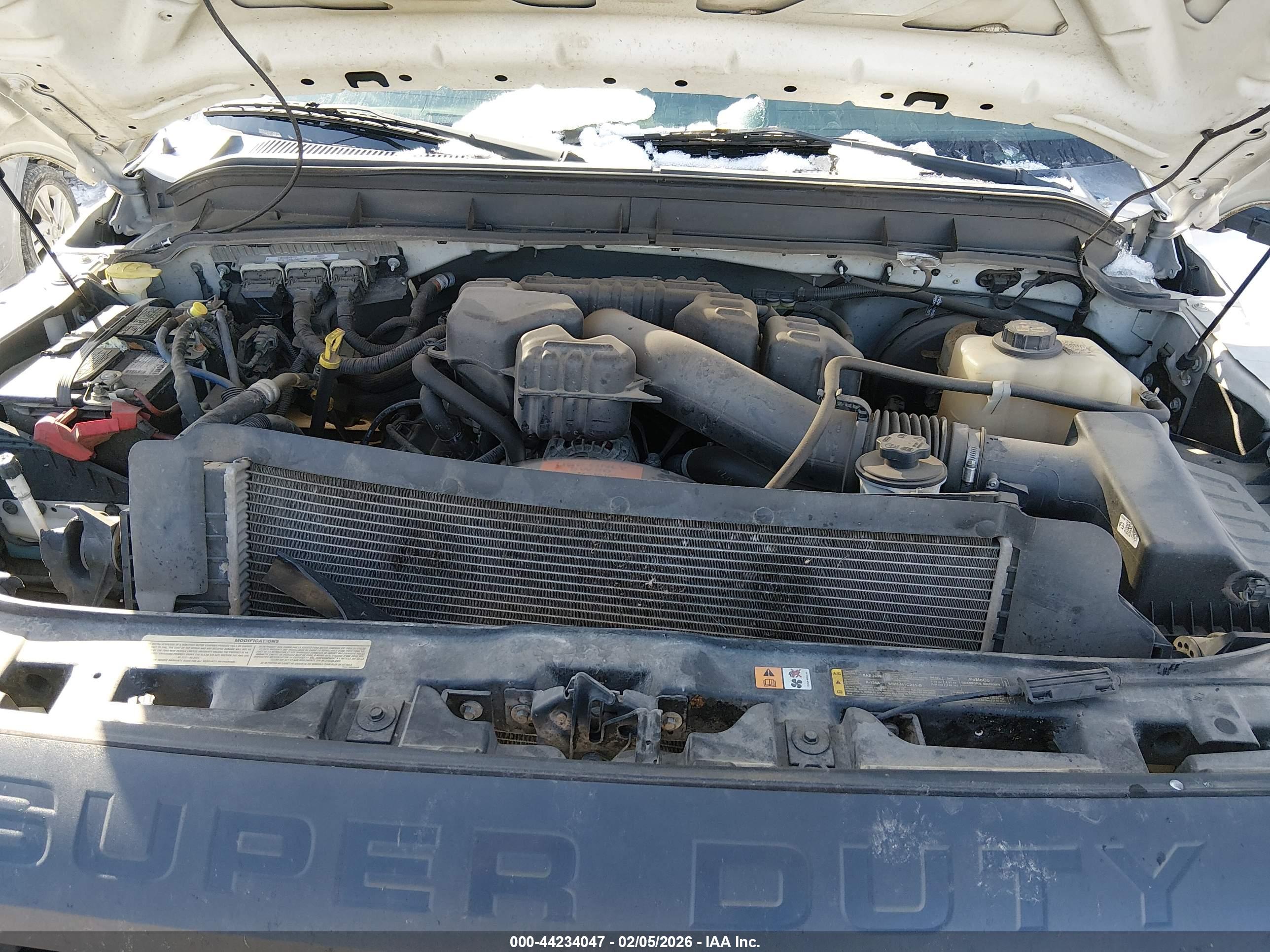 FORD F-250 image 10