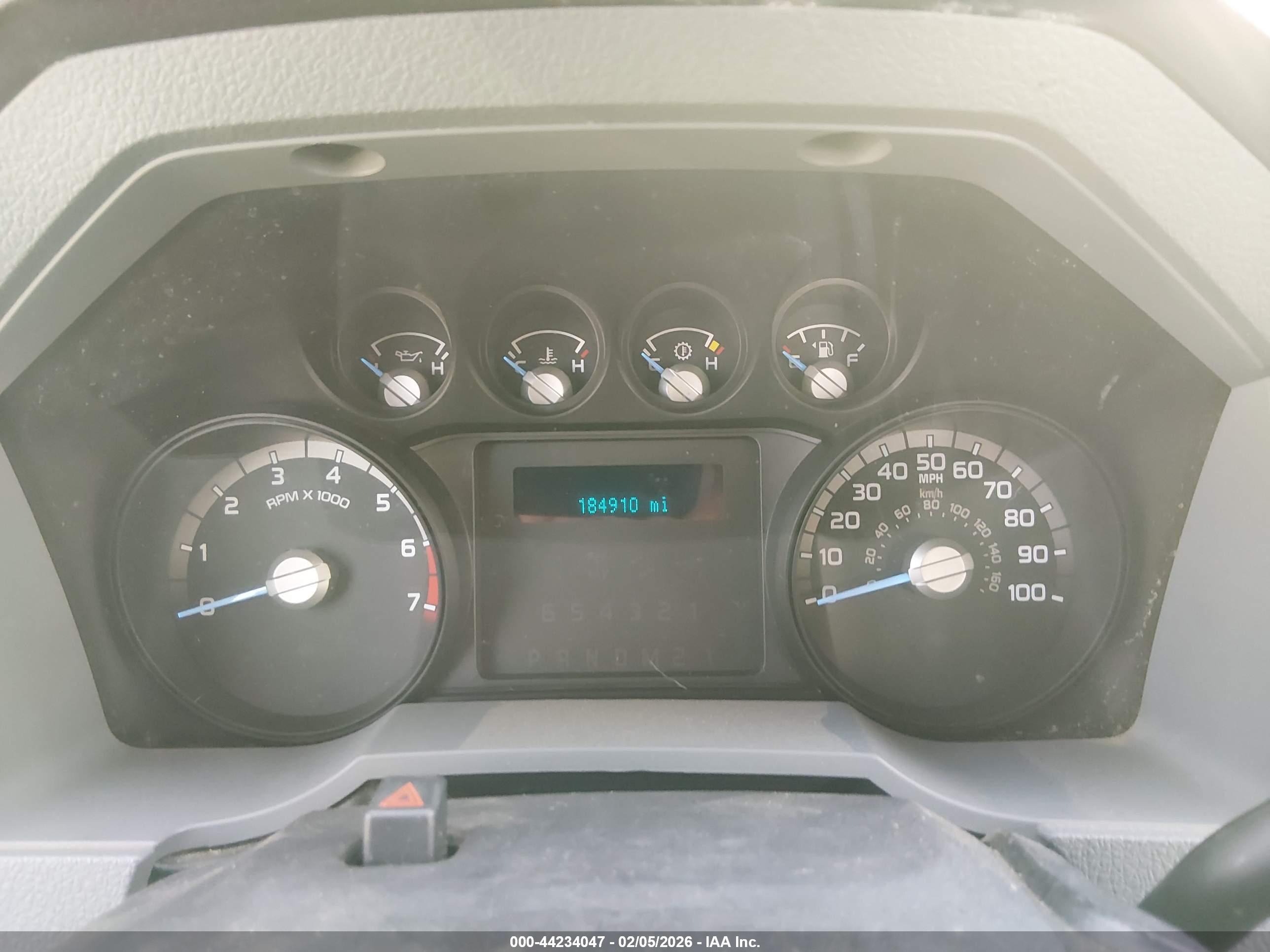 FORD F-250 image 7