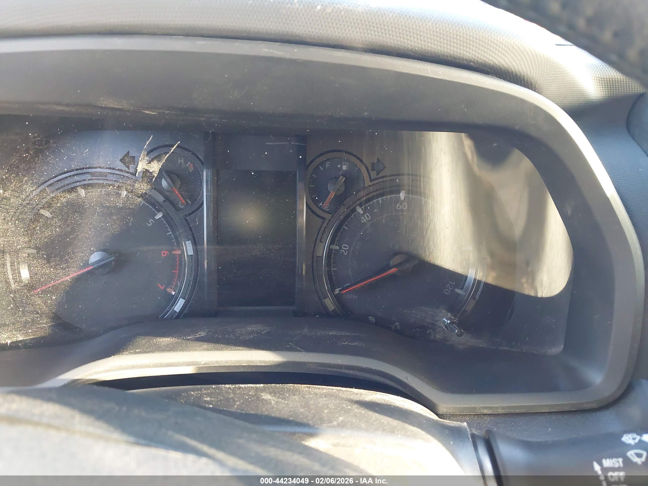 TOYOTA 4RUNNER image 7