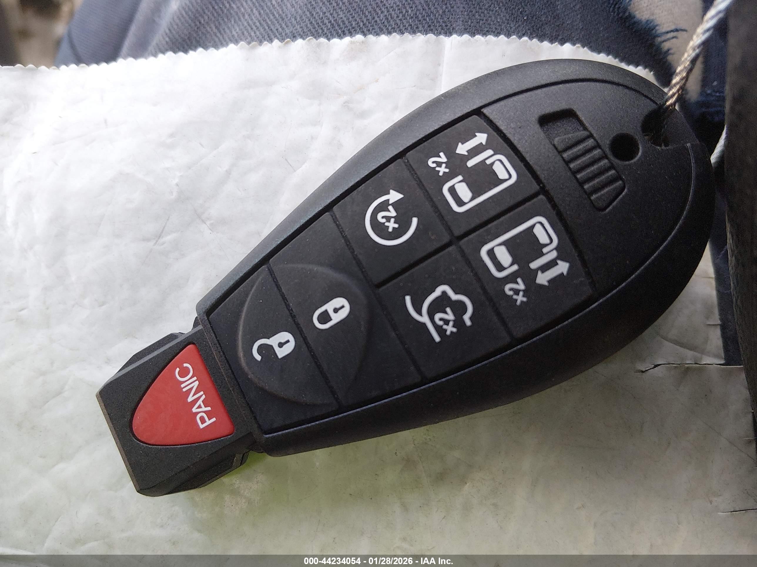 DODGE GRAND image 11